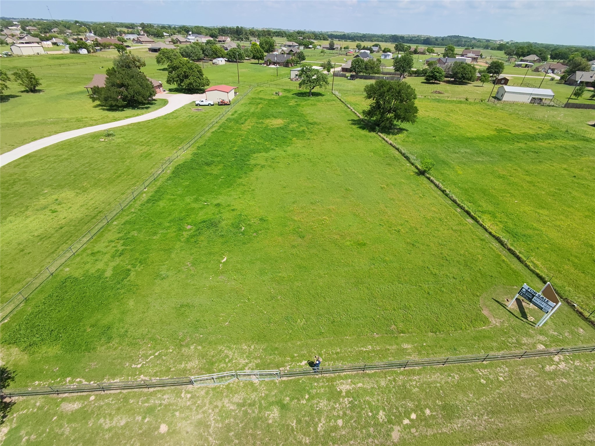 Tbd Fm Road 1189 Weatherford TX 76087