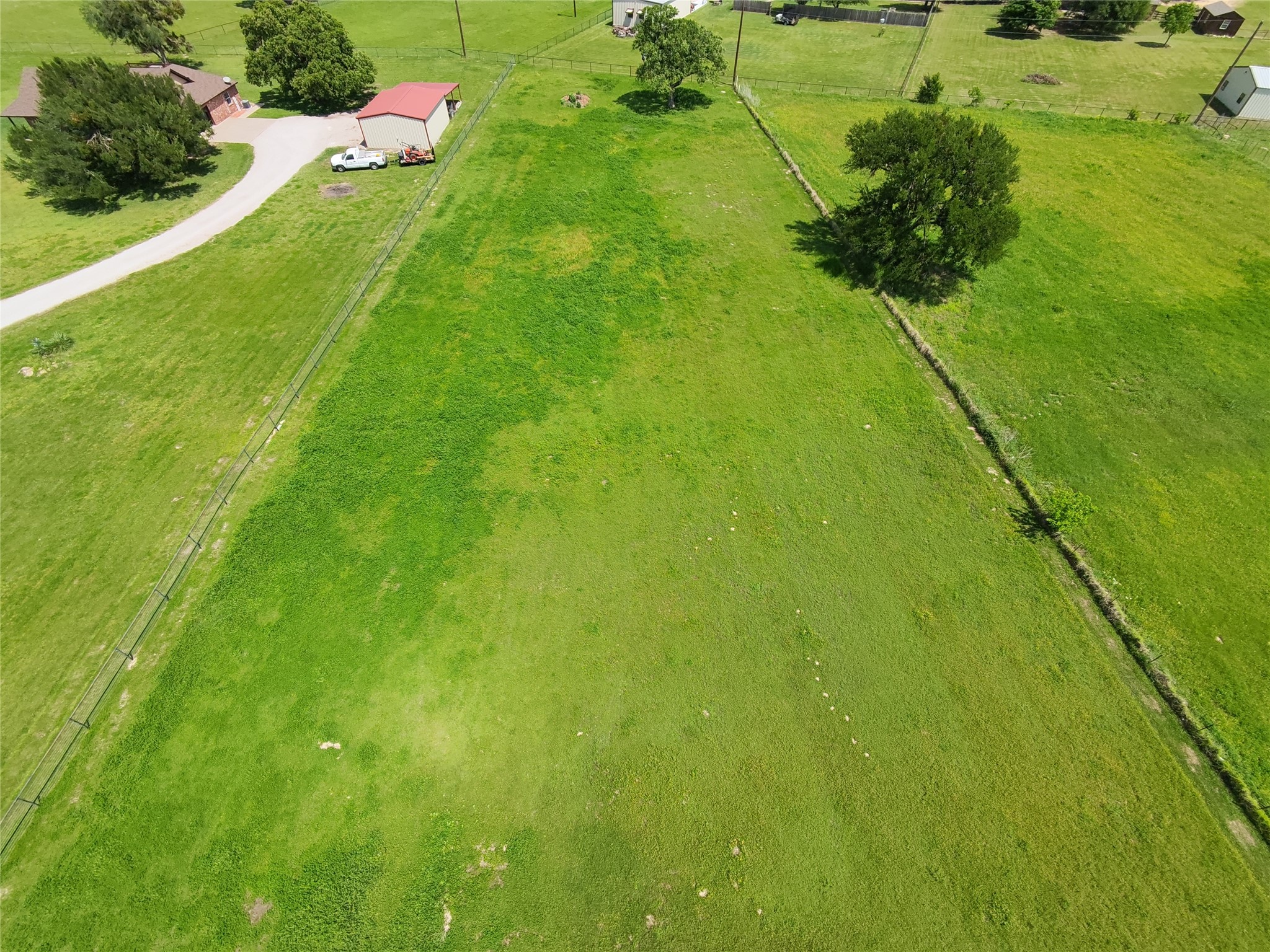 Tbd Fm Road 1189 Weatherford TX 76087