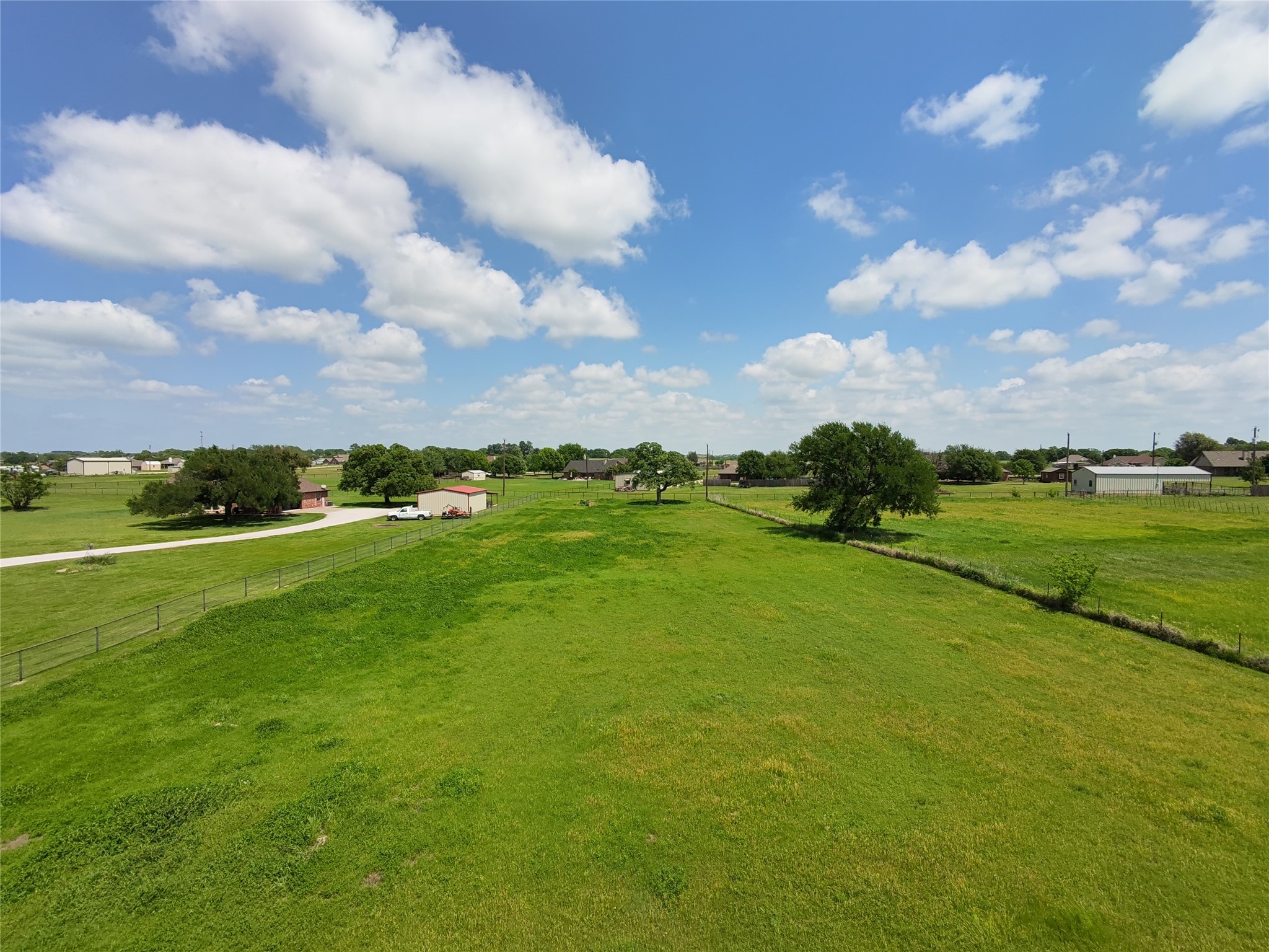 Tbd Fm Road 1189 Weatherford TX 76087