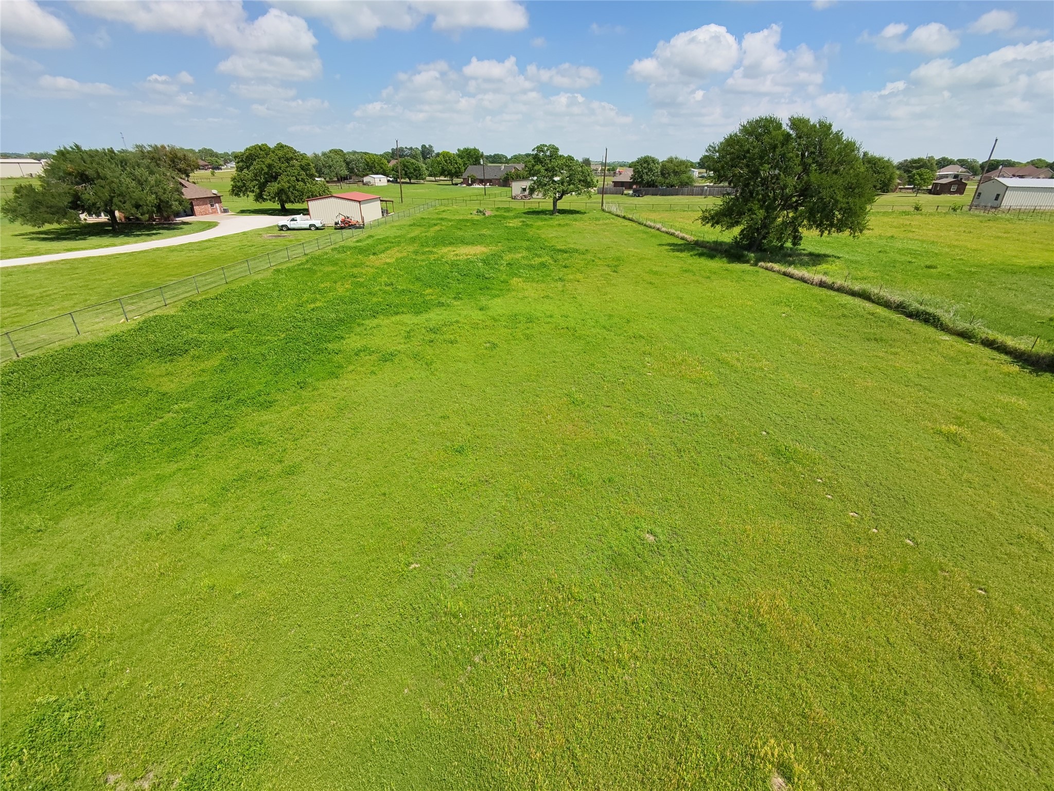 Tbd Fm Road 1189 Weatherford TX 76087