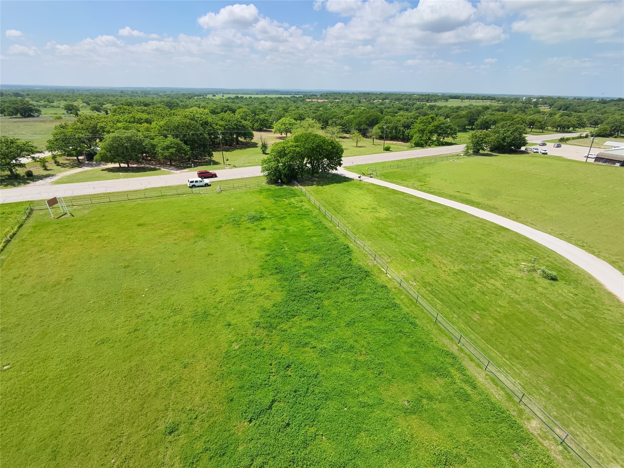 Tbd Fm Road 1189 Weatherford TX 76087