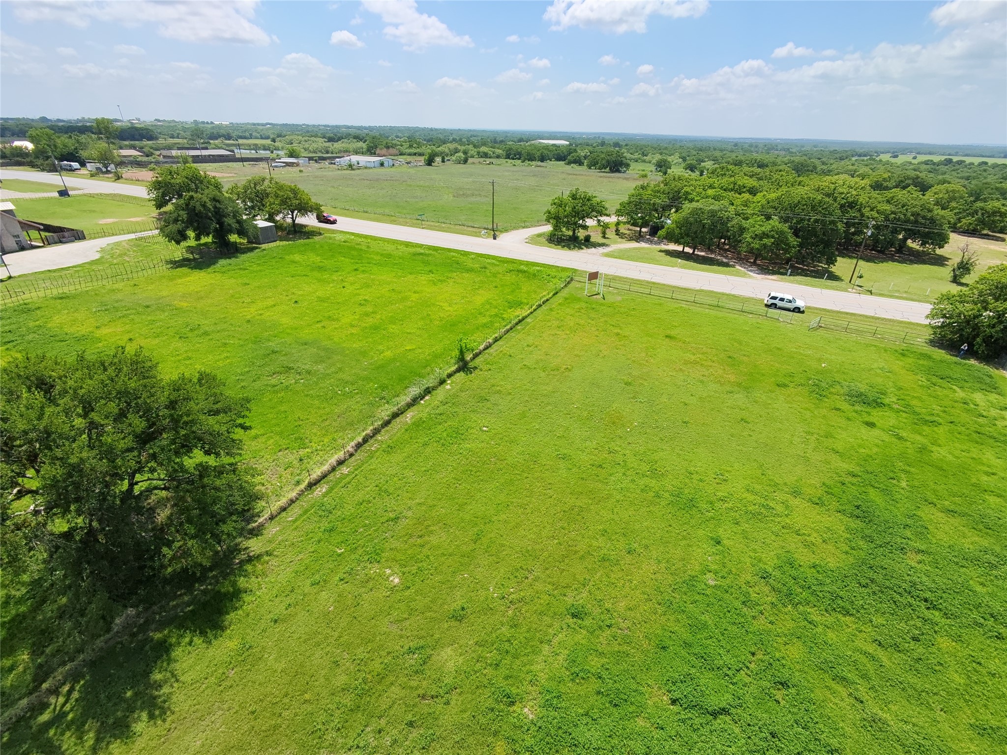 Tbd Fm Road 1189 Weatherford TX 76087