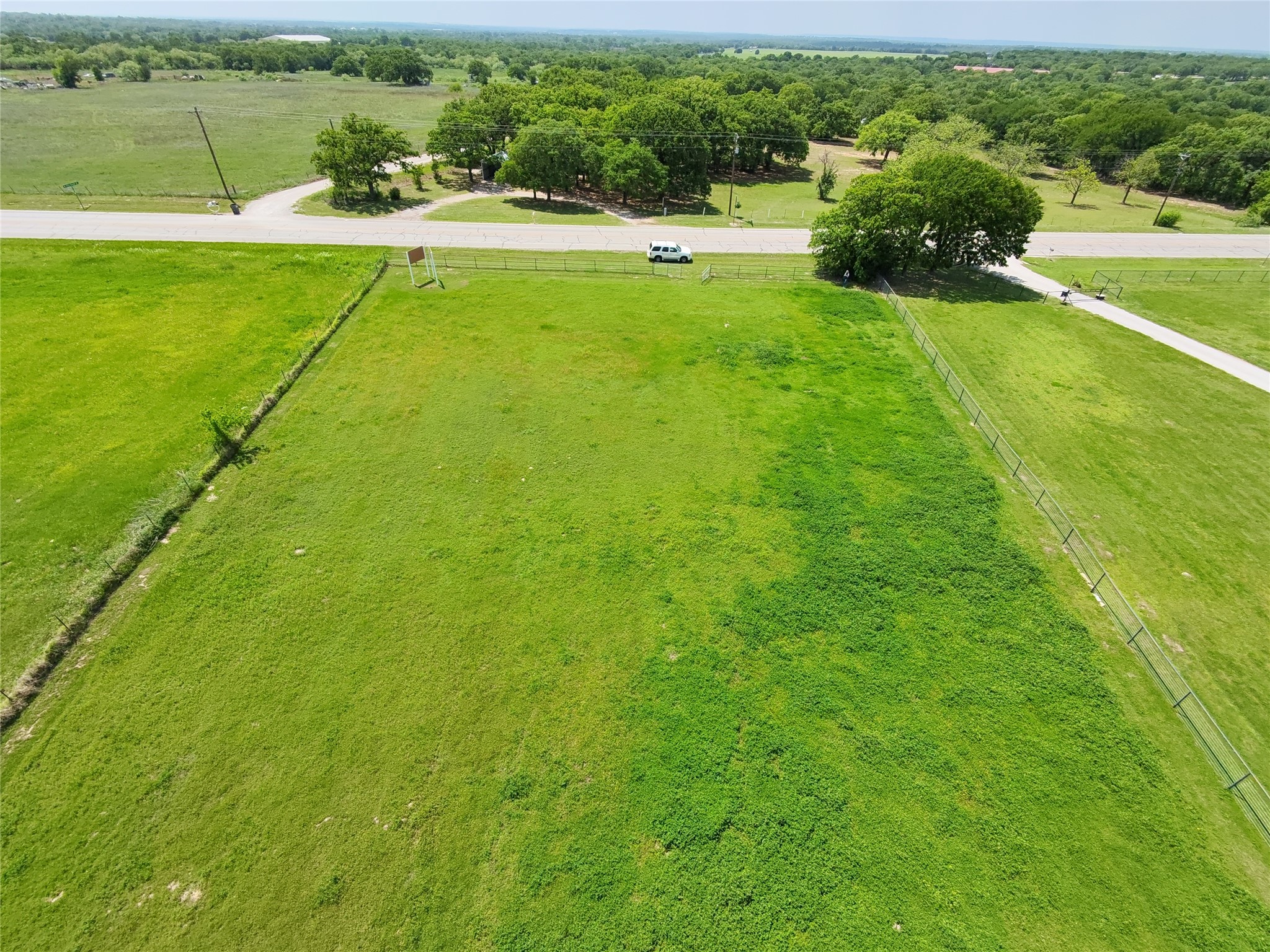 Tbd Fm Road 1189 Weatherford TX 76087