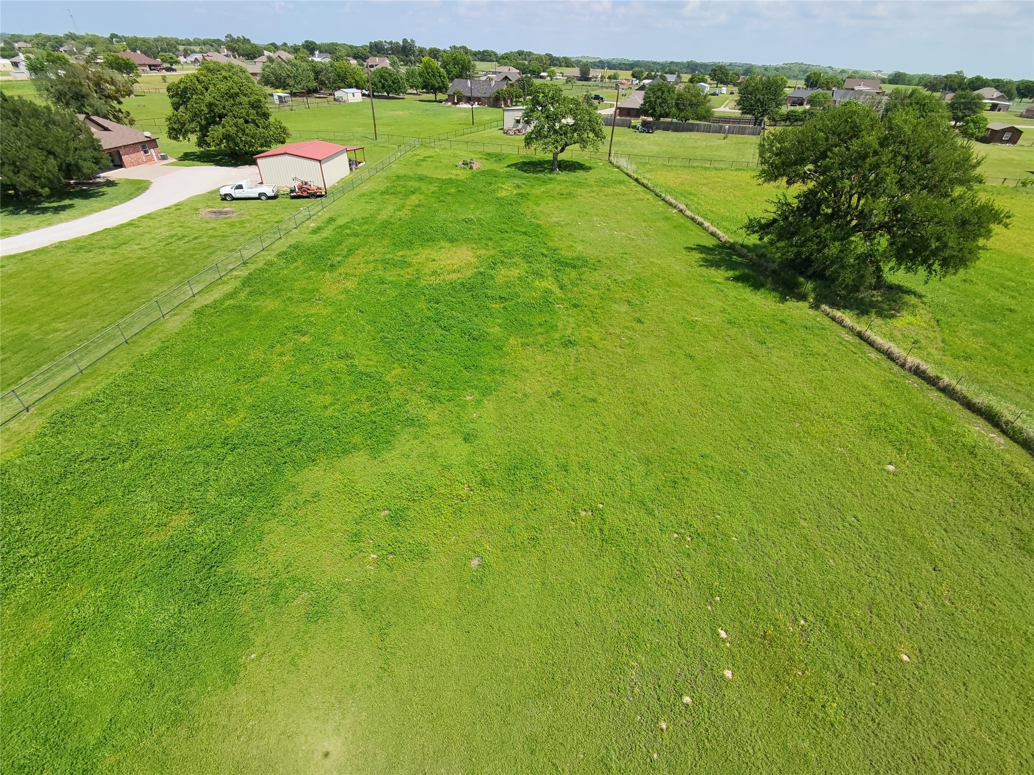 Tbd Fm Road 1189 Weatherford TX 76087