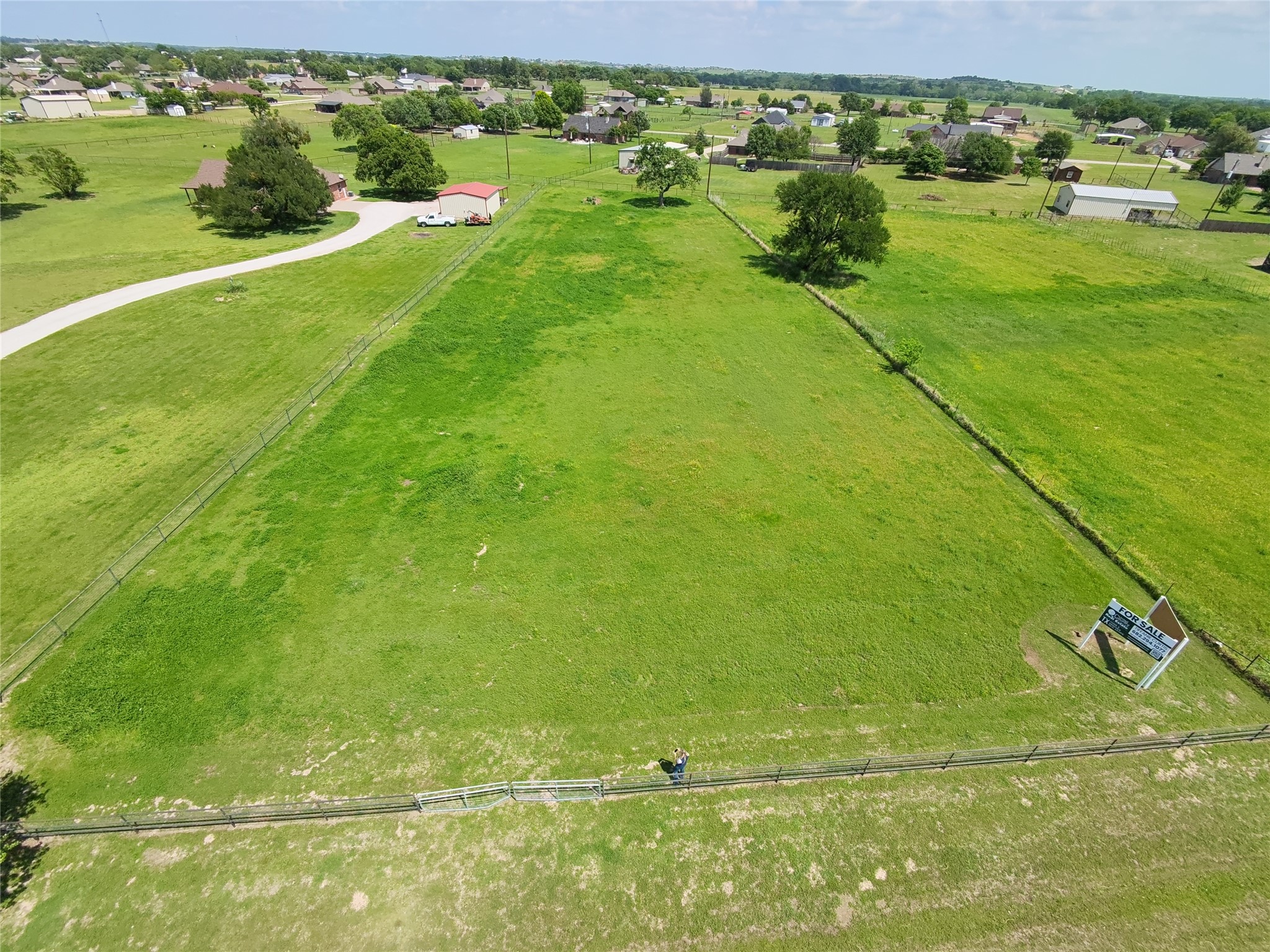 Tbd Fm Road 1189 Weatherford TX 76087