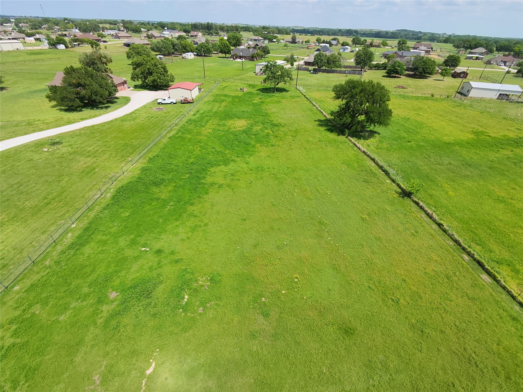 Tbd Fm Road 1189 Weatherford TX 76087