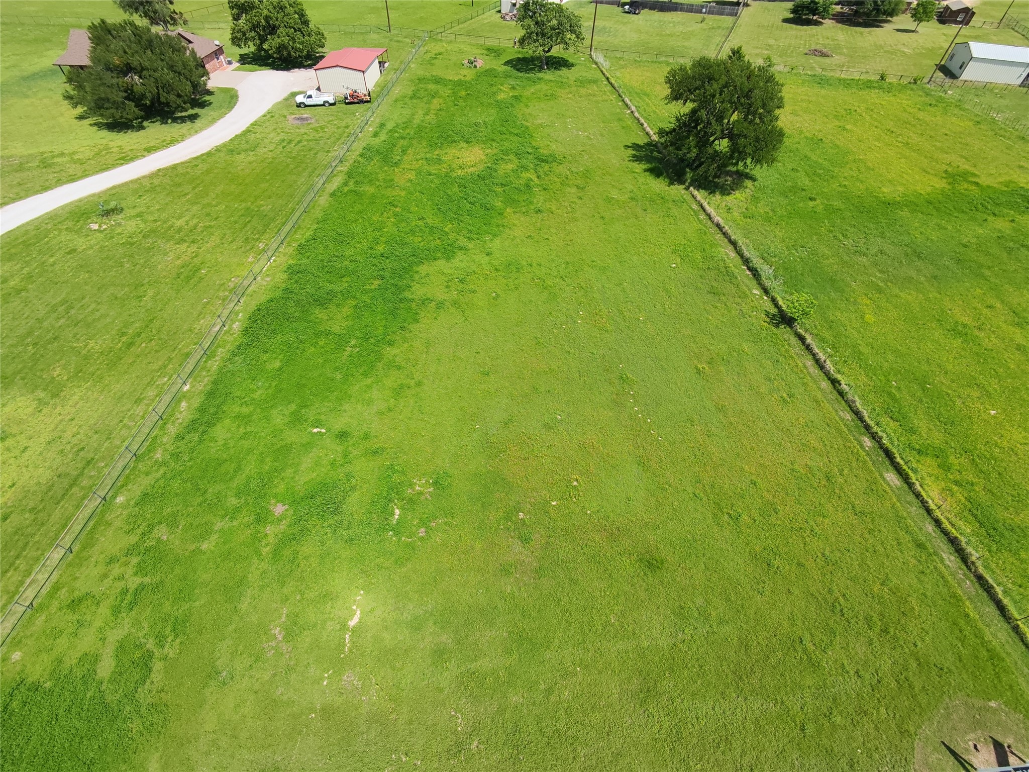 Tbd Fm Road 1189 Weatherford TX 76087