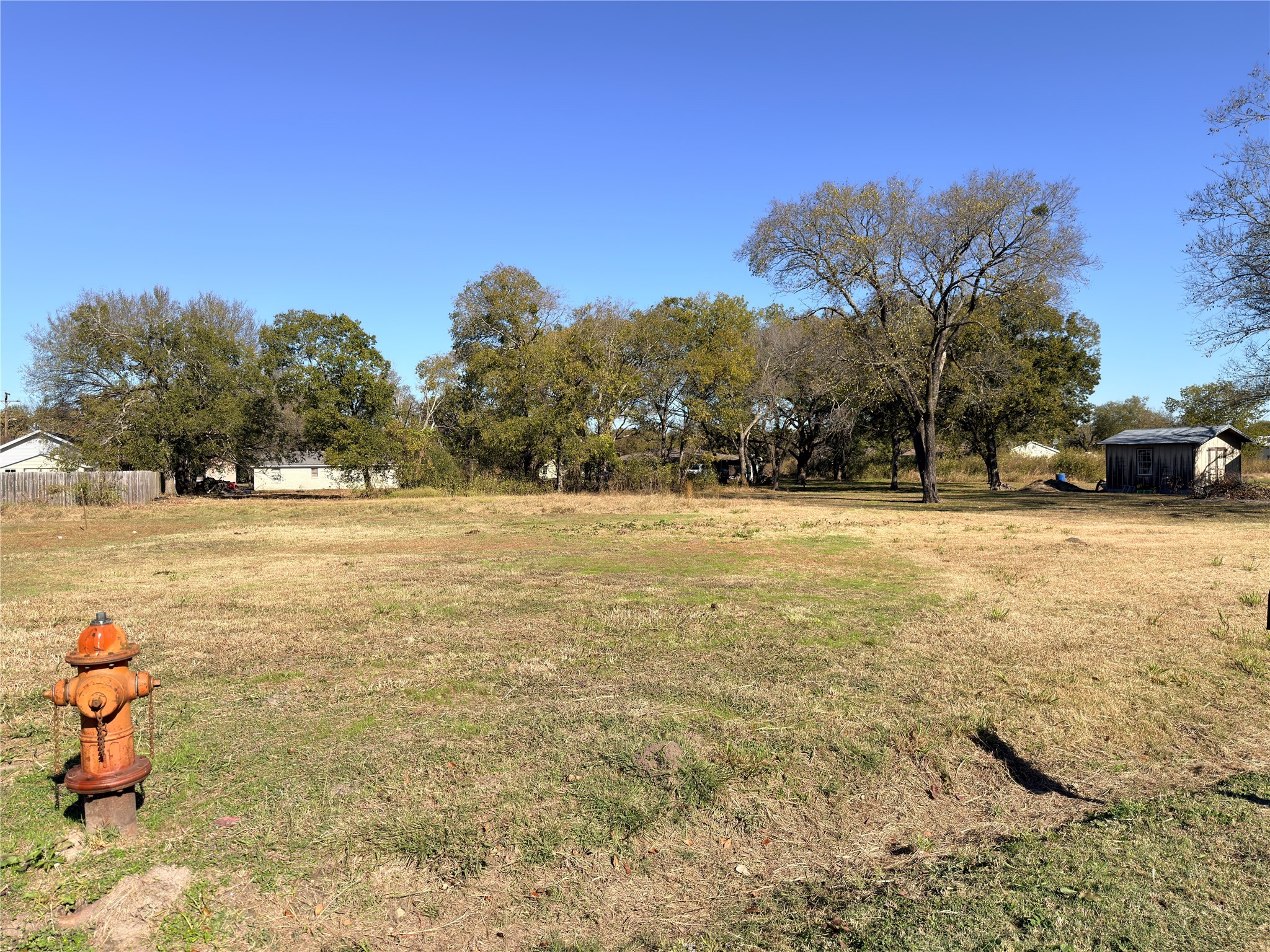 712 S 2nd Street Dawson TX 76639