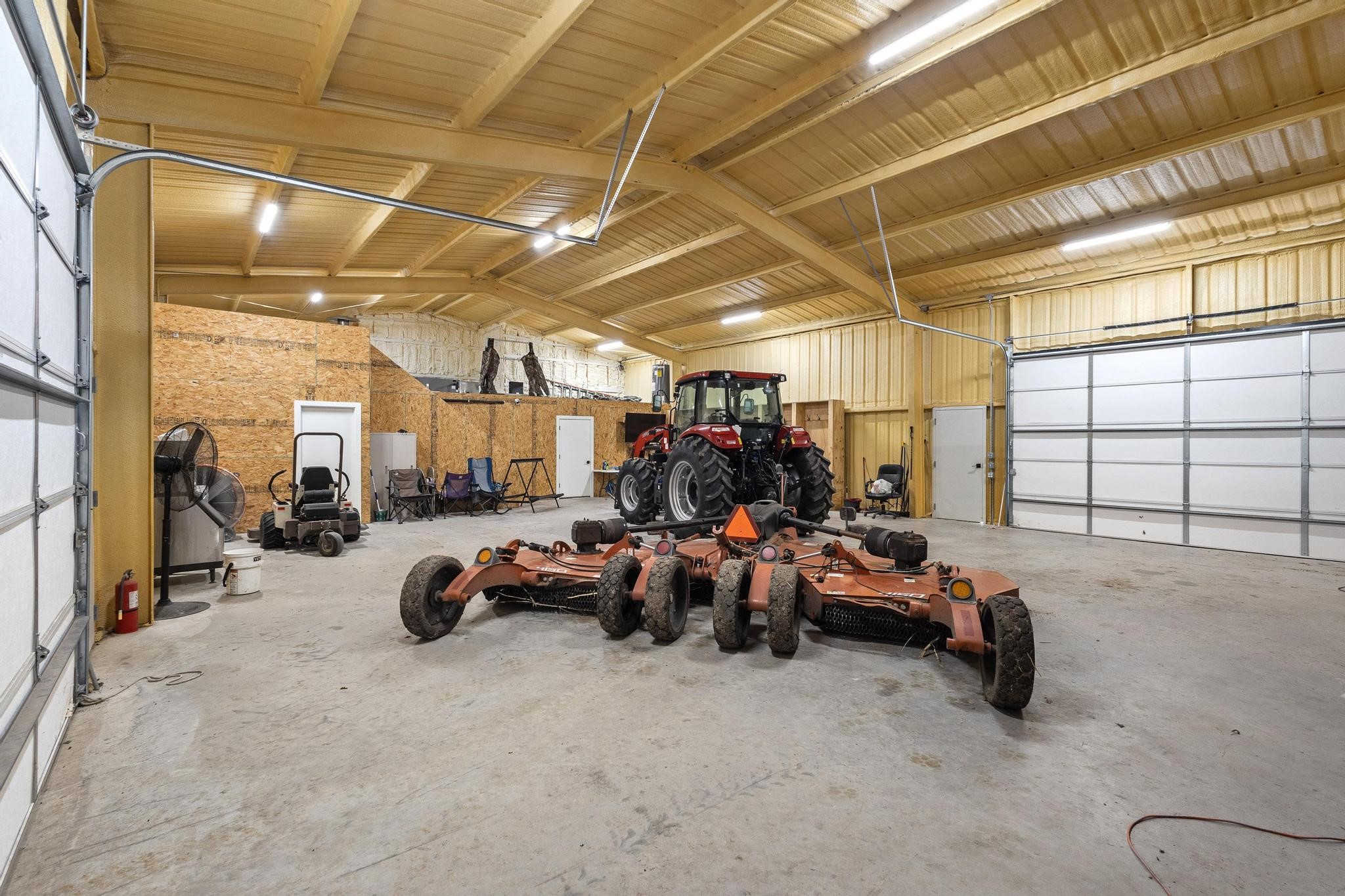 660 Twisted Mallard Way Honey Grove TX 75469