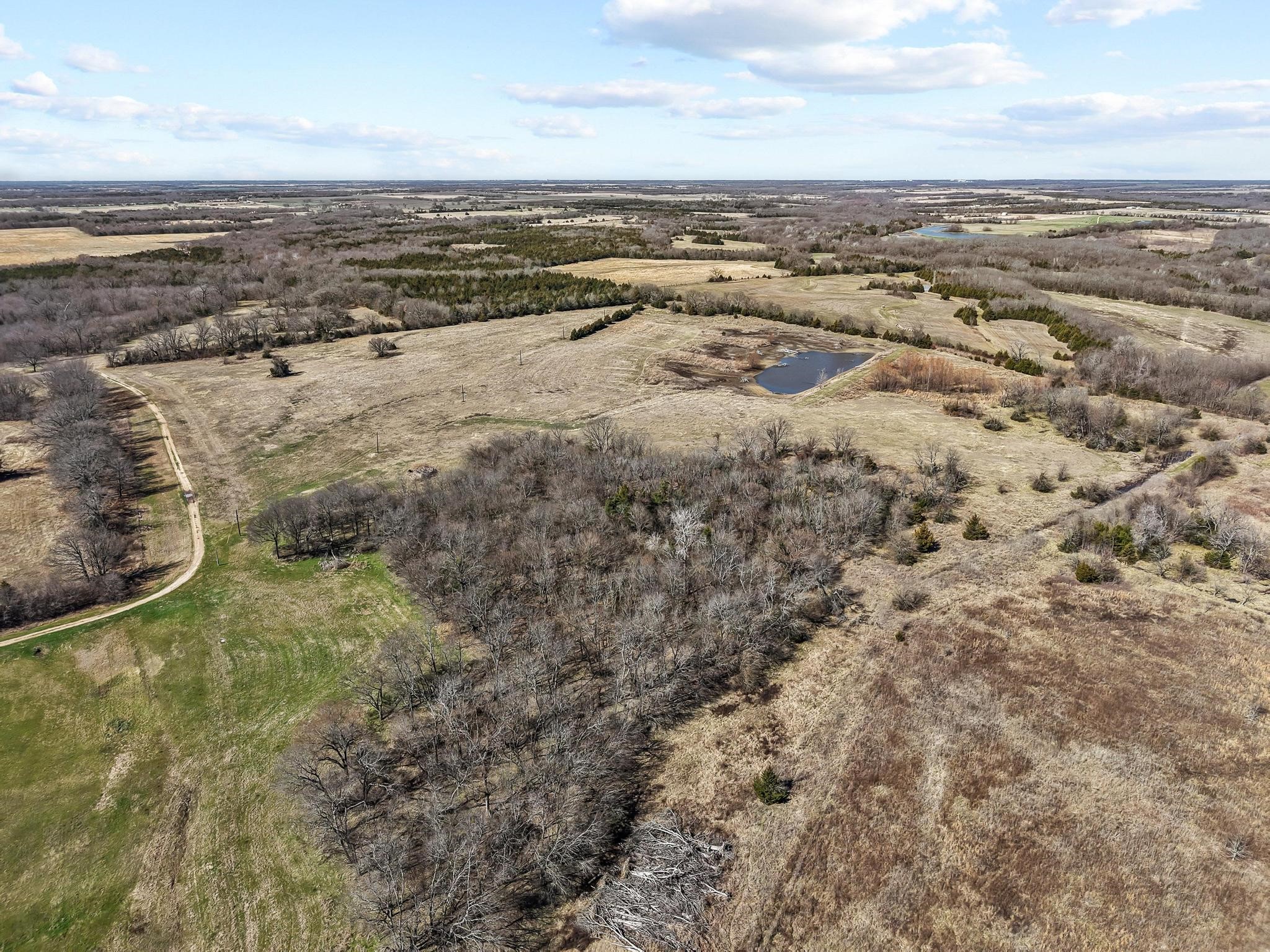 660 Twisted Mallard Way Honey Grove TX 75469