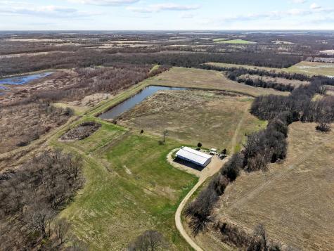 660 Twisted Mallard Way Honey Grove TX 75469