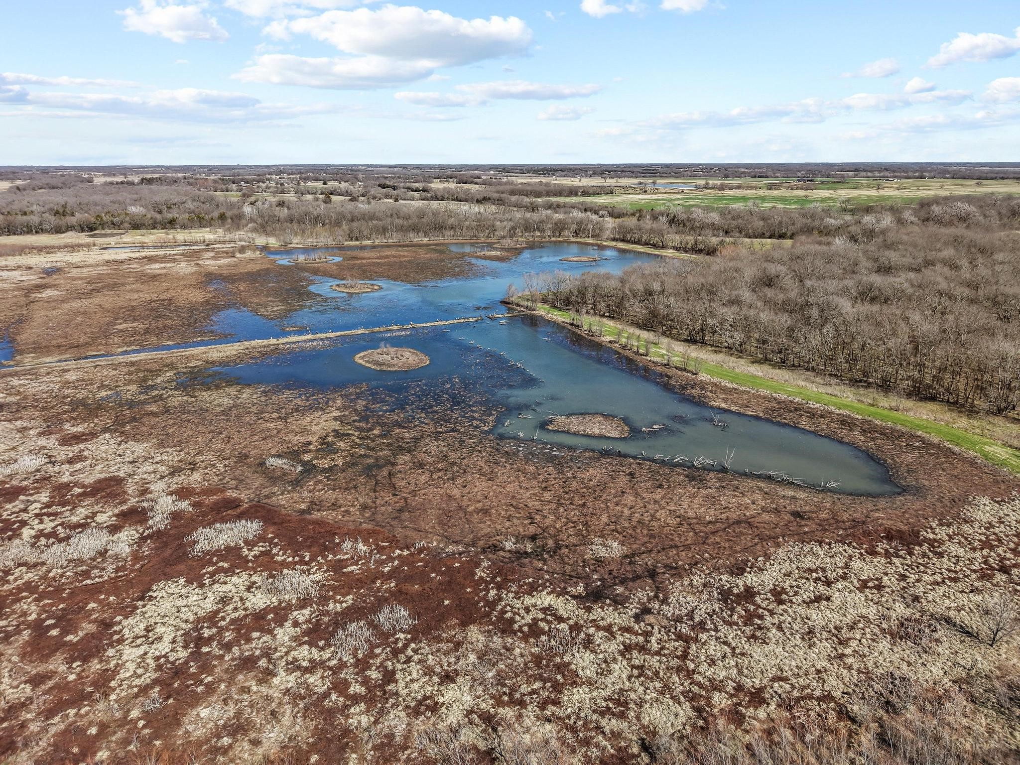 660 Twisted Mallard Way Honey Grove TX 75469