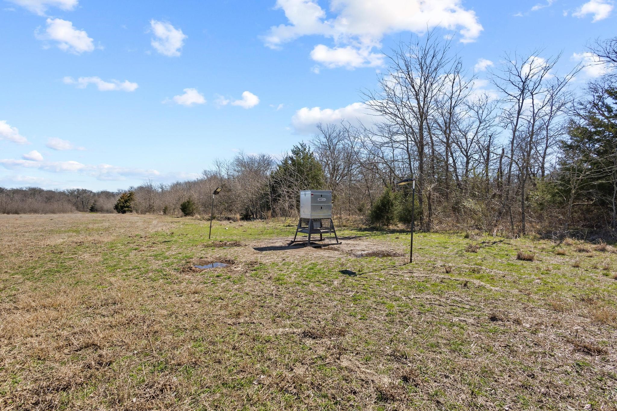 660 Twisted Mallard Way Honey Grove TX 75469