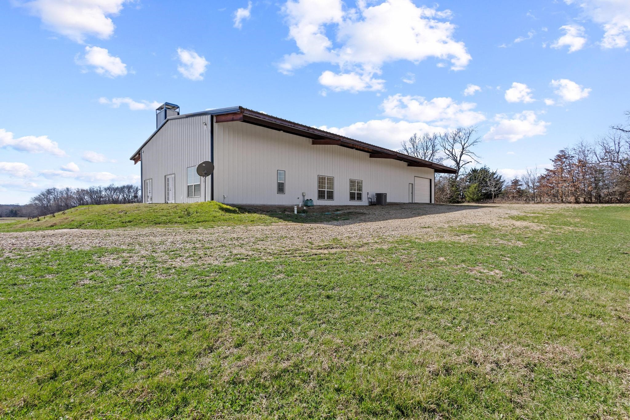 660 Twisted Mallard Way Honey Grove TX 75469