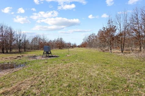 660 Twisted Mallard Way Honey Grove TX 75469