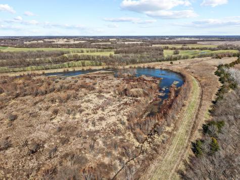 660 Twisted Mallard Way Honey Grove TX 75469