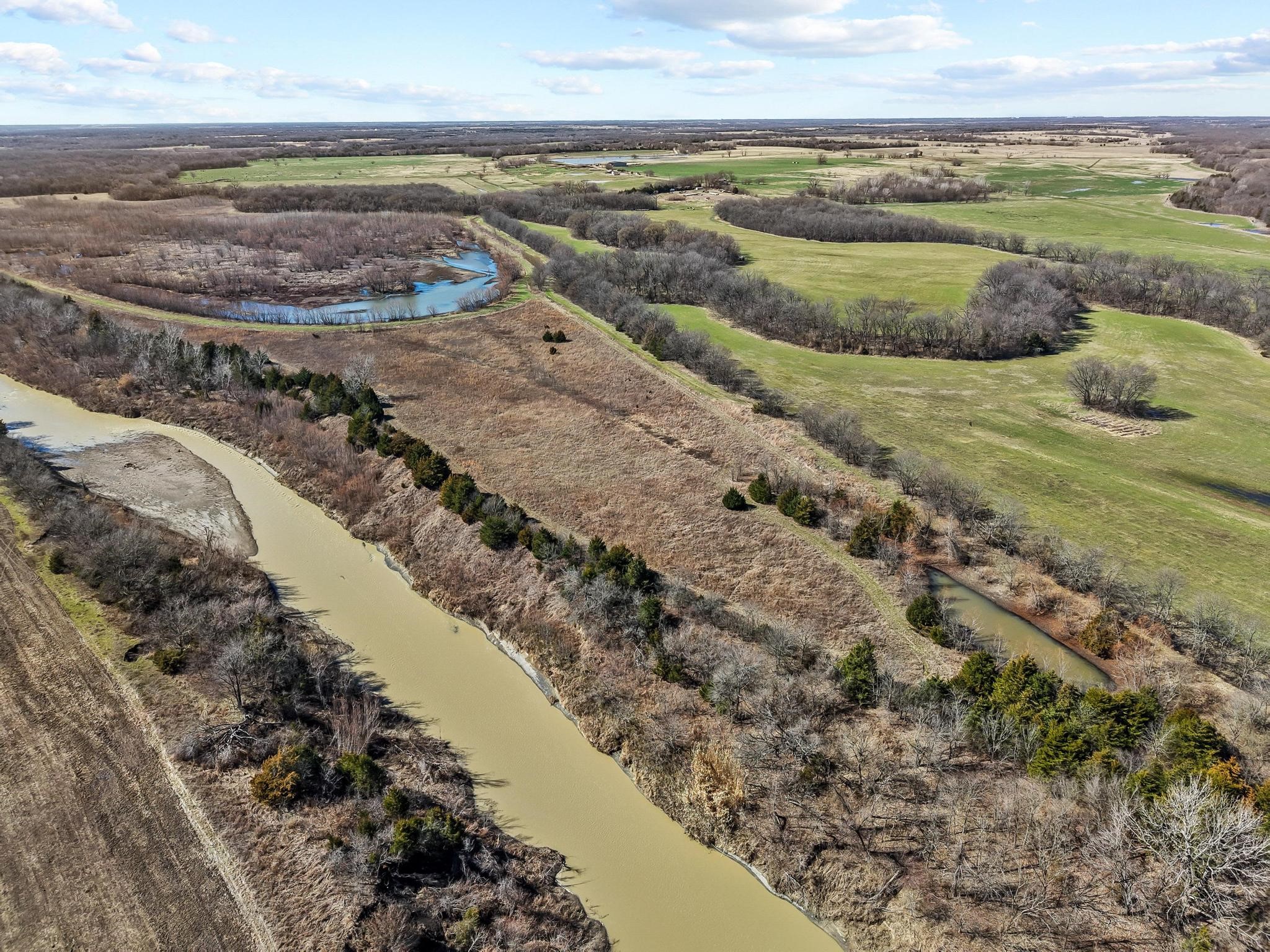 660 Twisted Mallard Way Honey Grove TX 75469