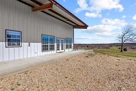 660 Twisted Mallard Way Honey Grove TX 75469