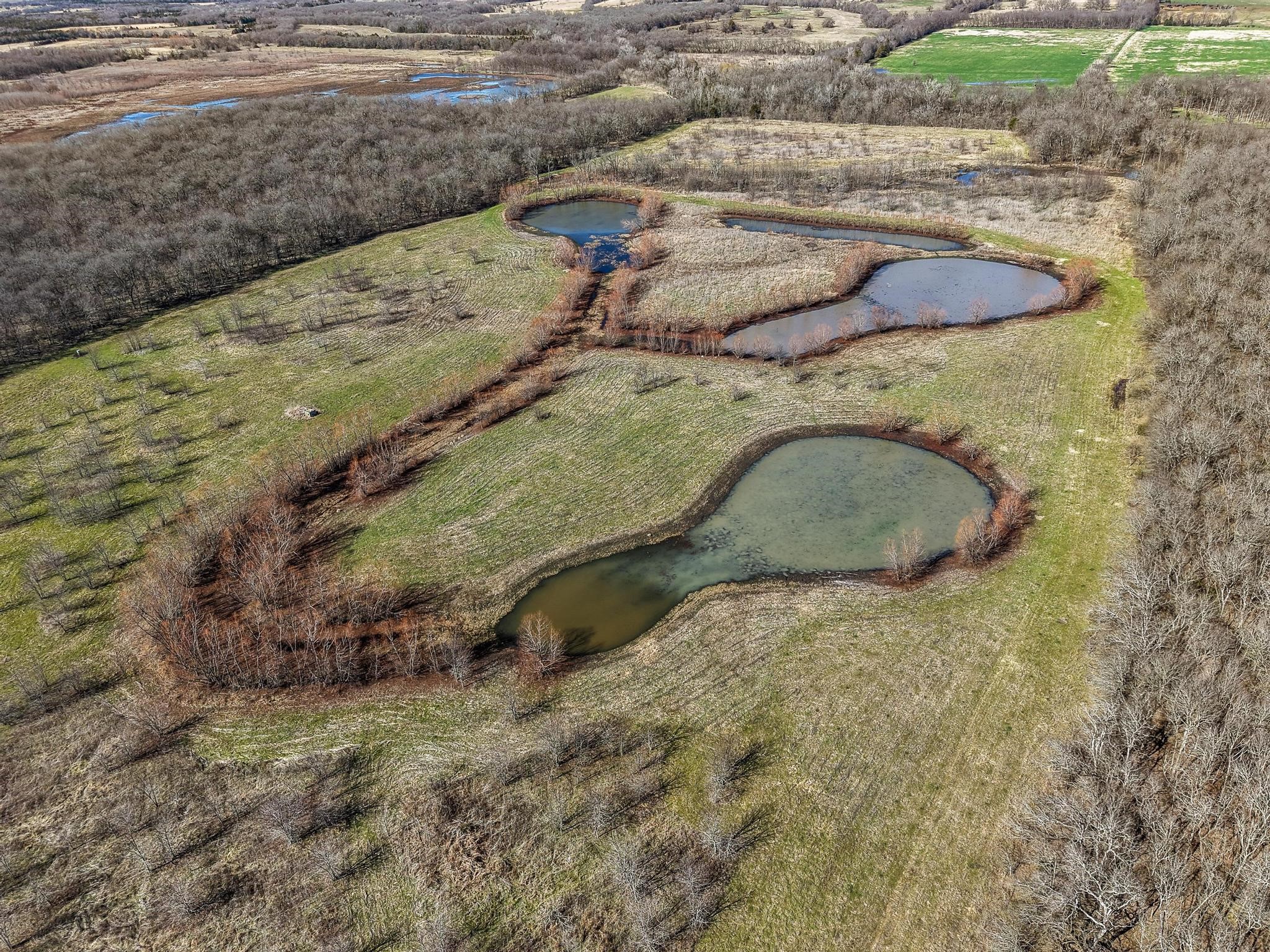660 Twisted Mallard Way Honey Grove TX 75469