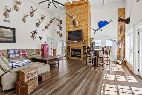 660 Twisted Mallard Way Honey Grove TX 75469