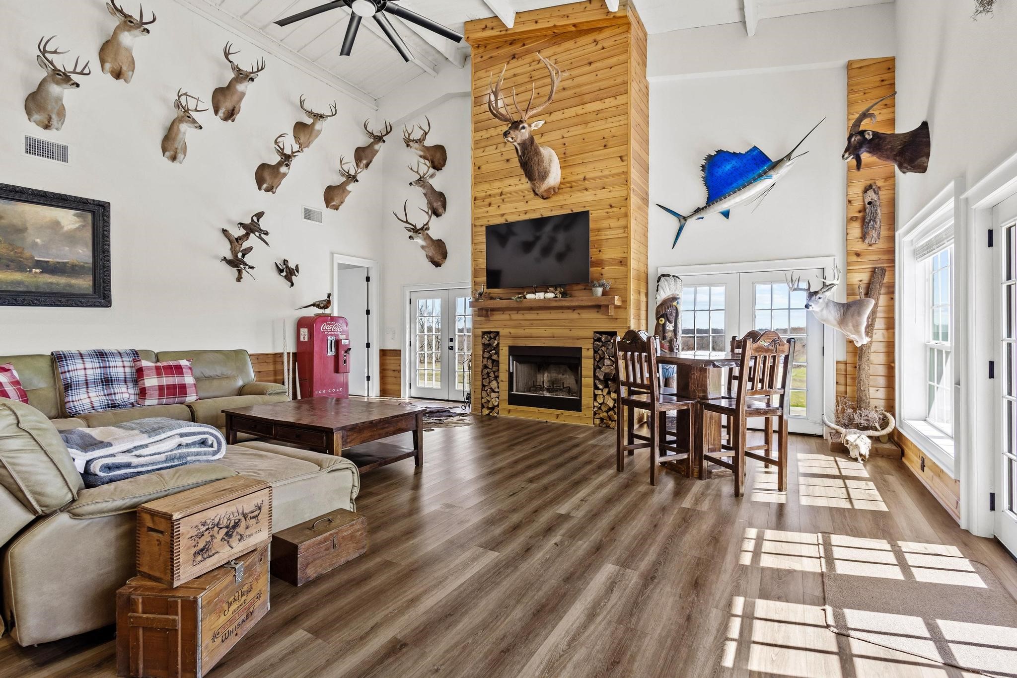 660 Twisted Mallard Way Honey Grove TX 75469