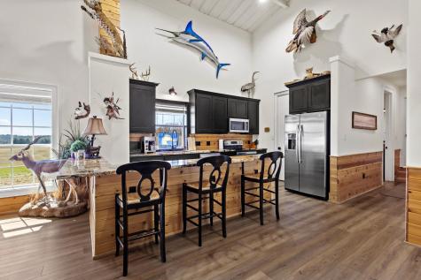 660 Twisted Mallard Way Honey Grove TX 75469