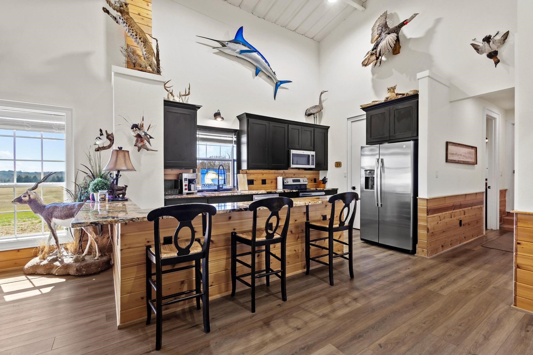 660 Twisted Mallard Way Honey Grove TX 75469