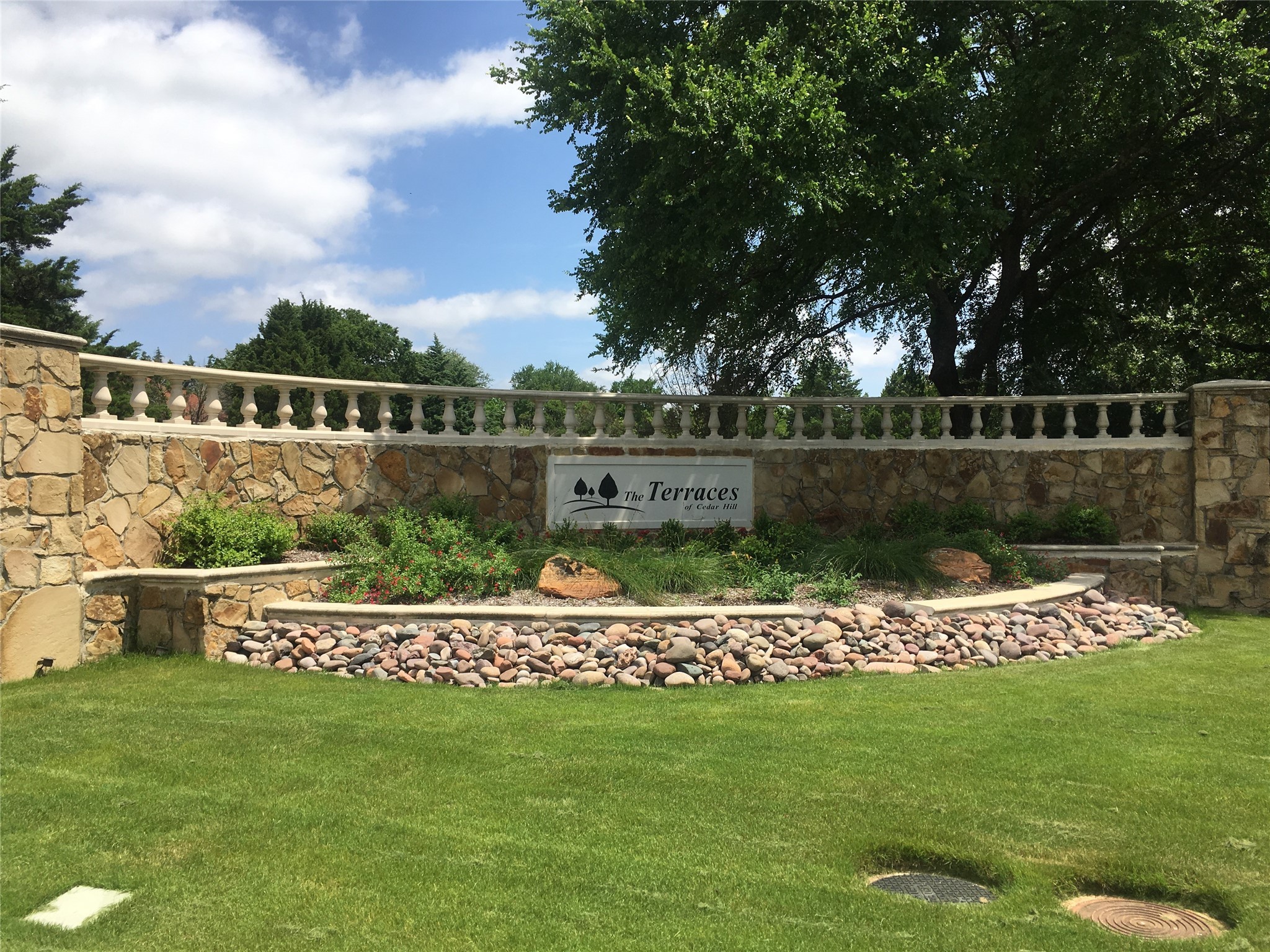 12 Terrace Lane Cedar Hill TX 75104