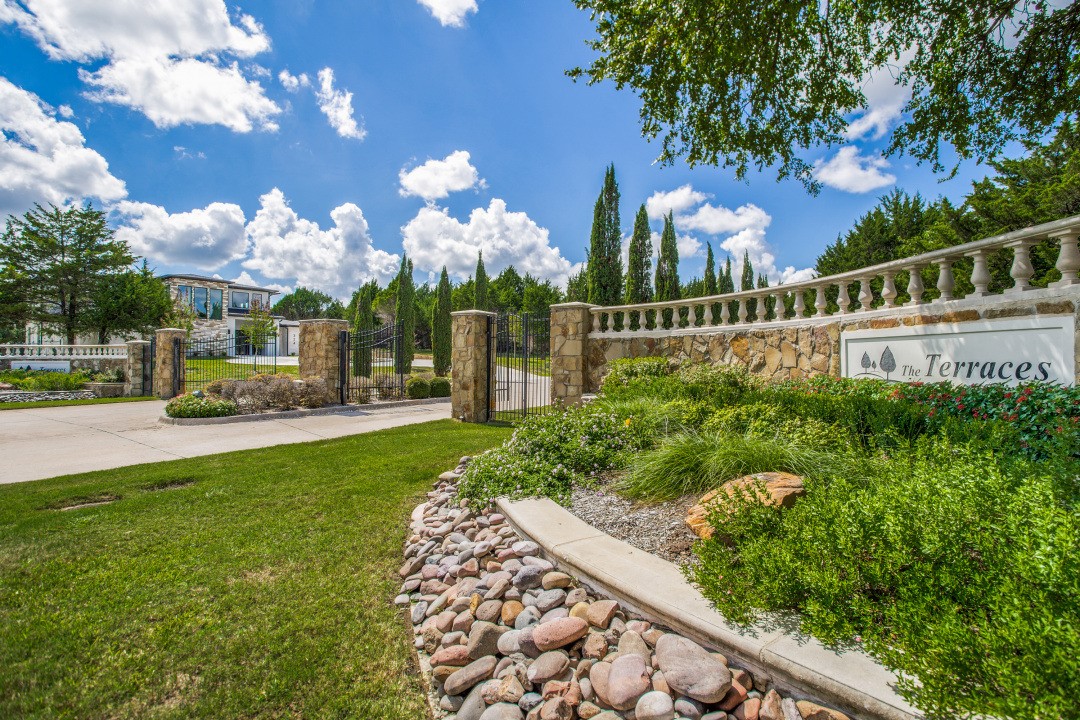 12 Terrace Lane Cedar Hill TX 75104