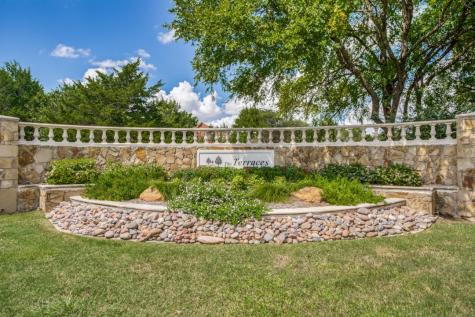 12 Terrace Lane Cedar Hill TX 75104
