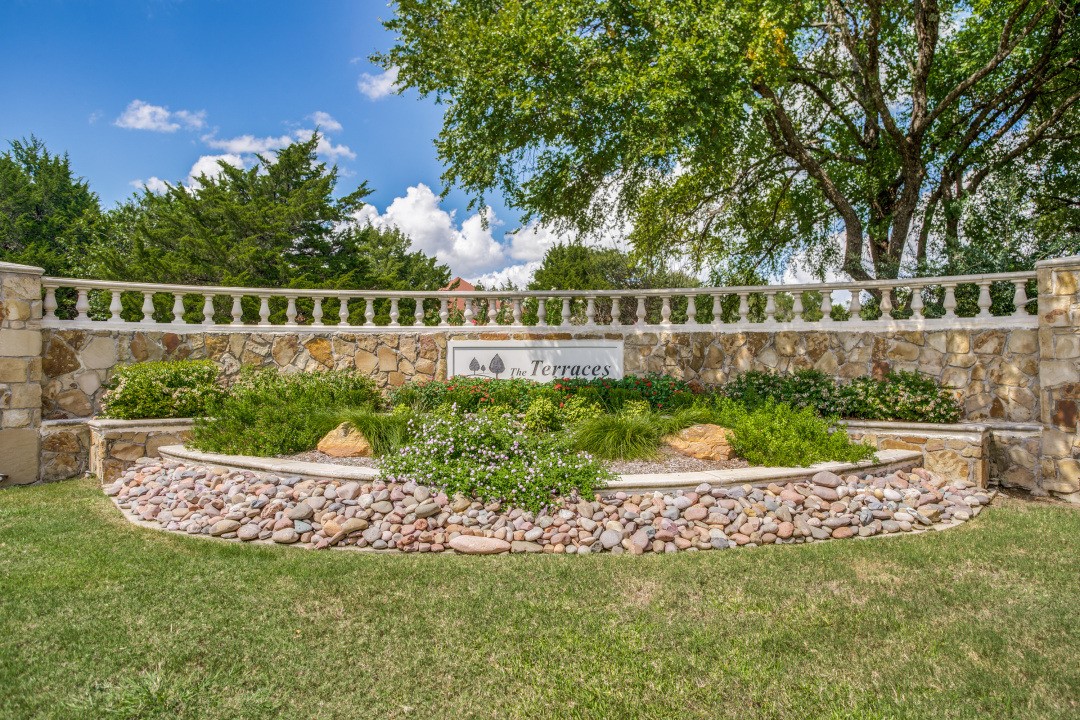 12 Terrace Lane Cedar Hill TX 75104