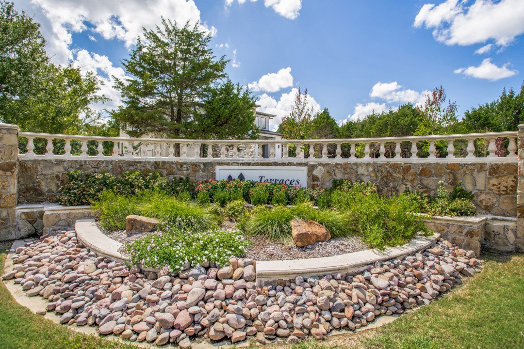 12 Terrace Lane Cedar Hill TX 75104