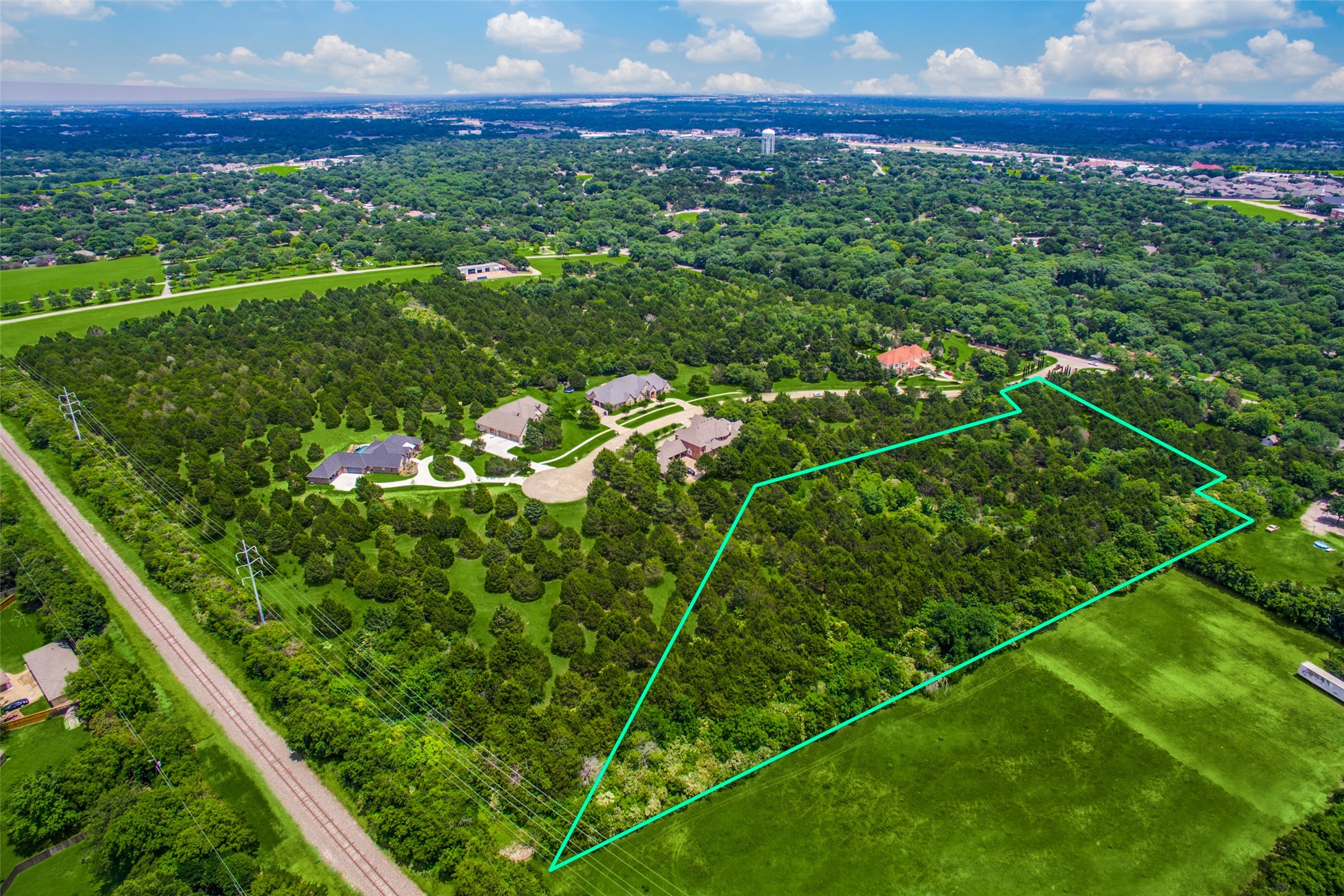 12 Terrace Lane Cedar Hill TX 75104