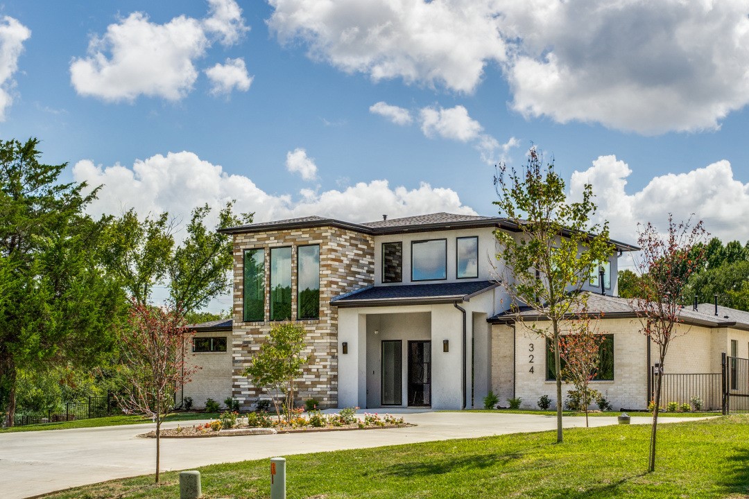 12 Terrace Lane Cedar Hill TX 75104