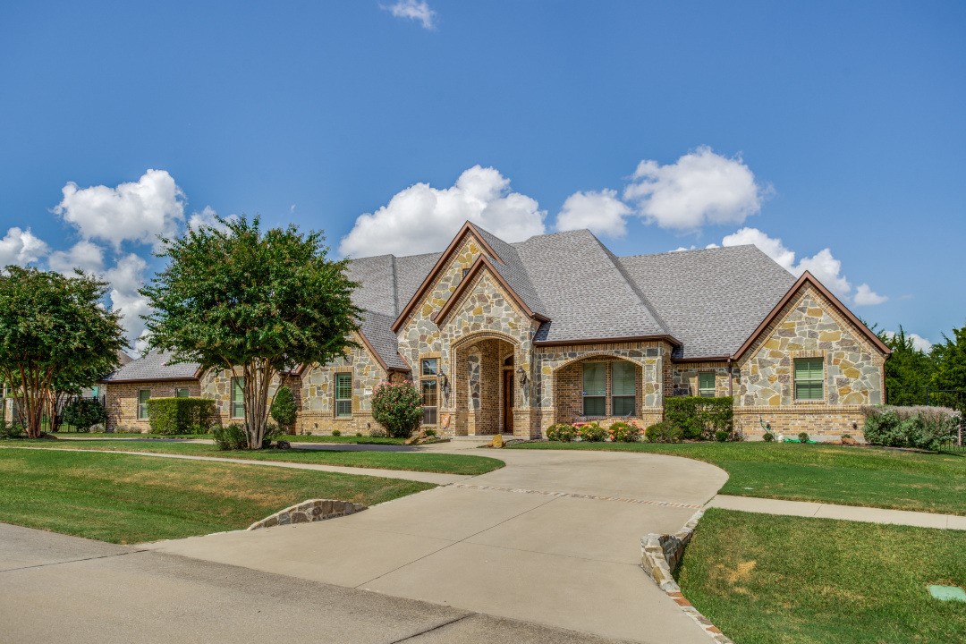 12 Terrace Lane Cedar Hill TX 75104