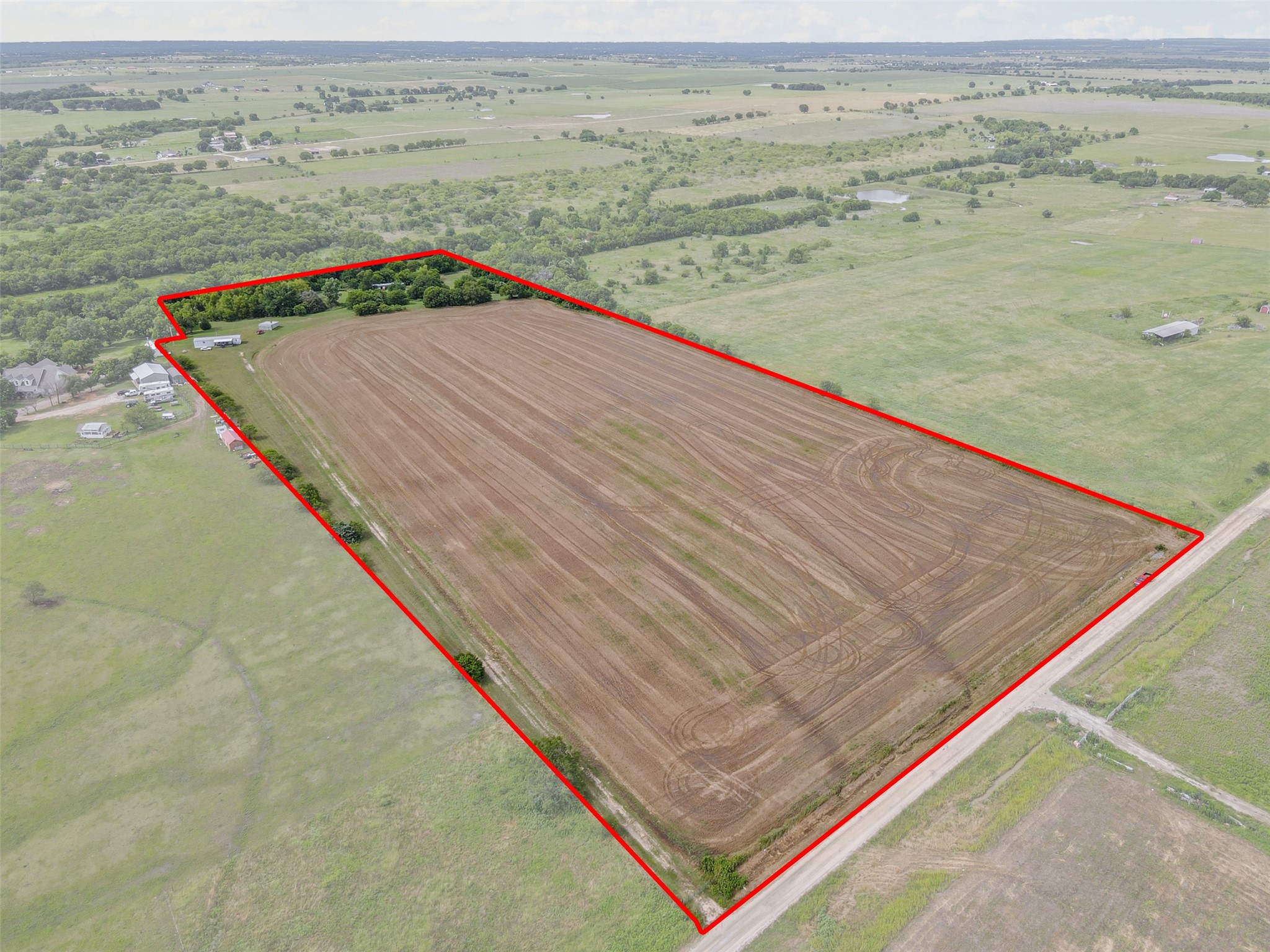 167 Hcr 4105 Covington TX 76636