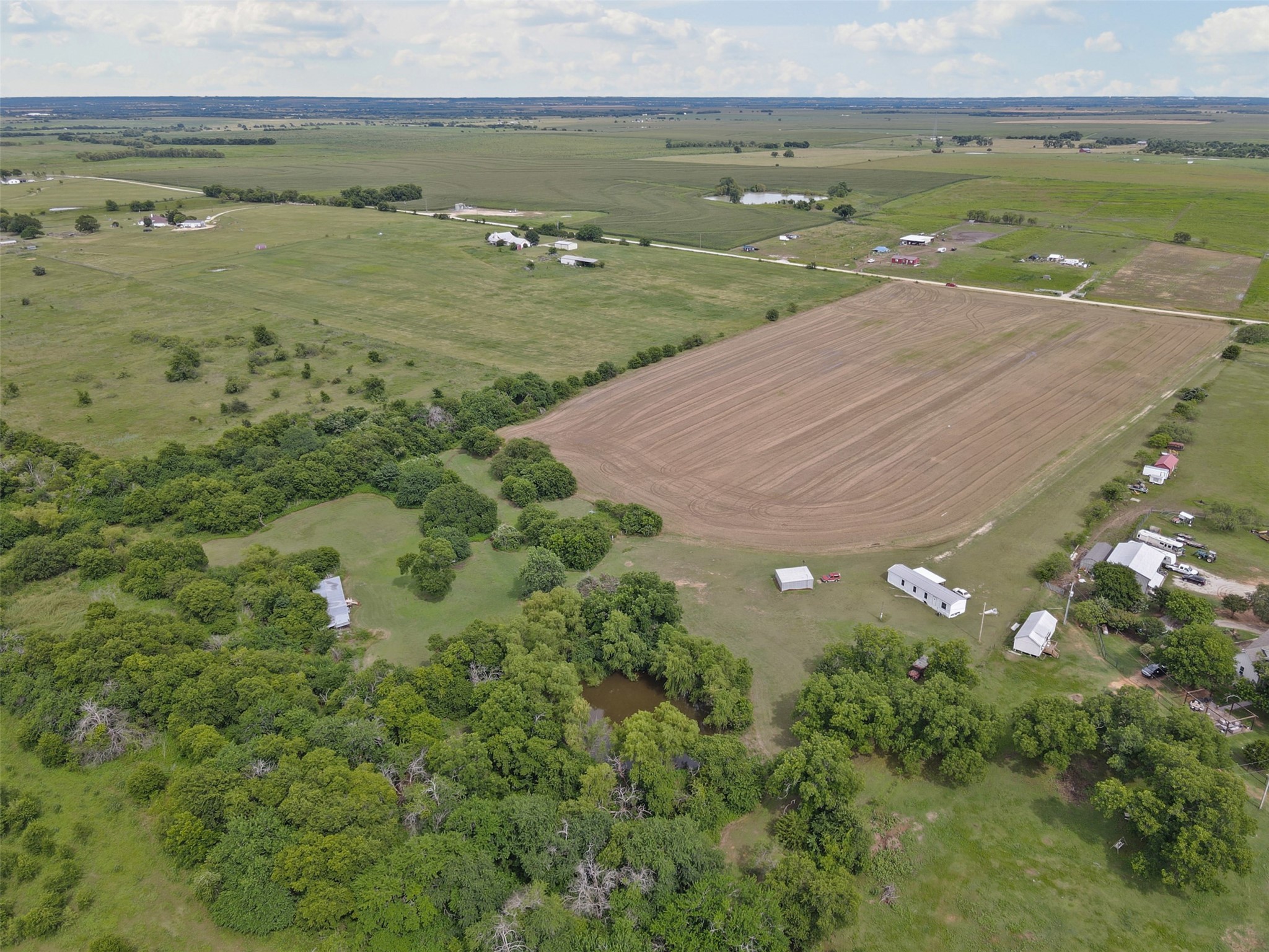167 Hcr 4105 Covington TX 76636