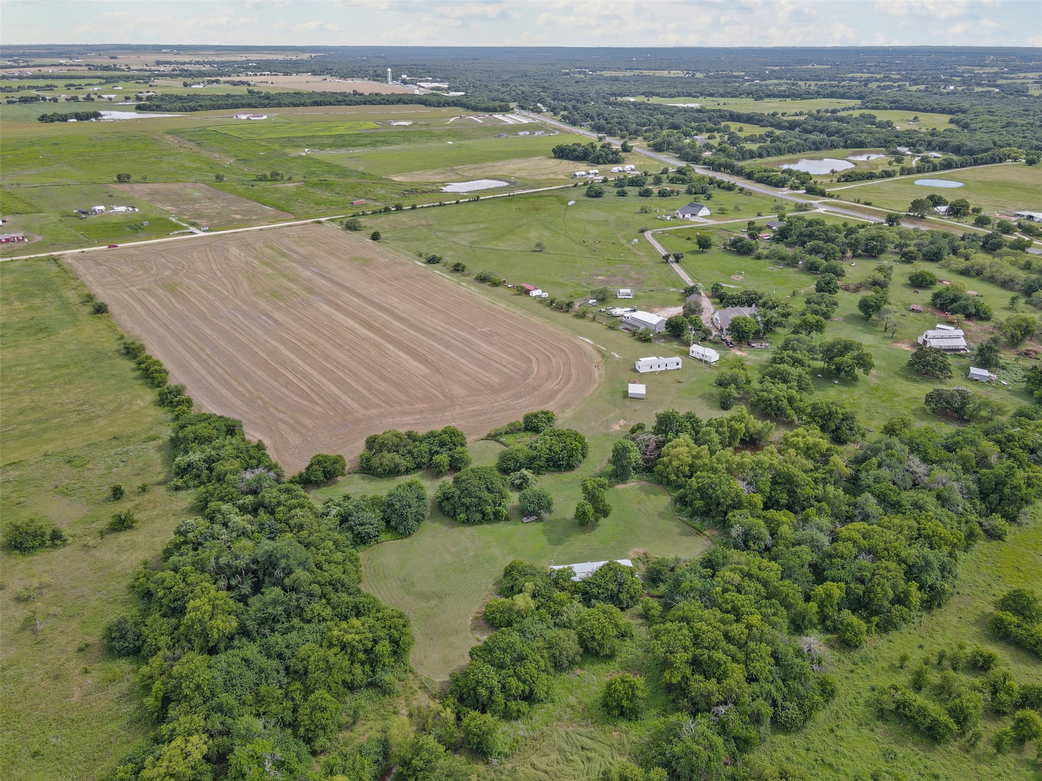 167 Hcr 4105 Covington TX 76636