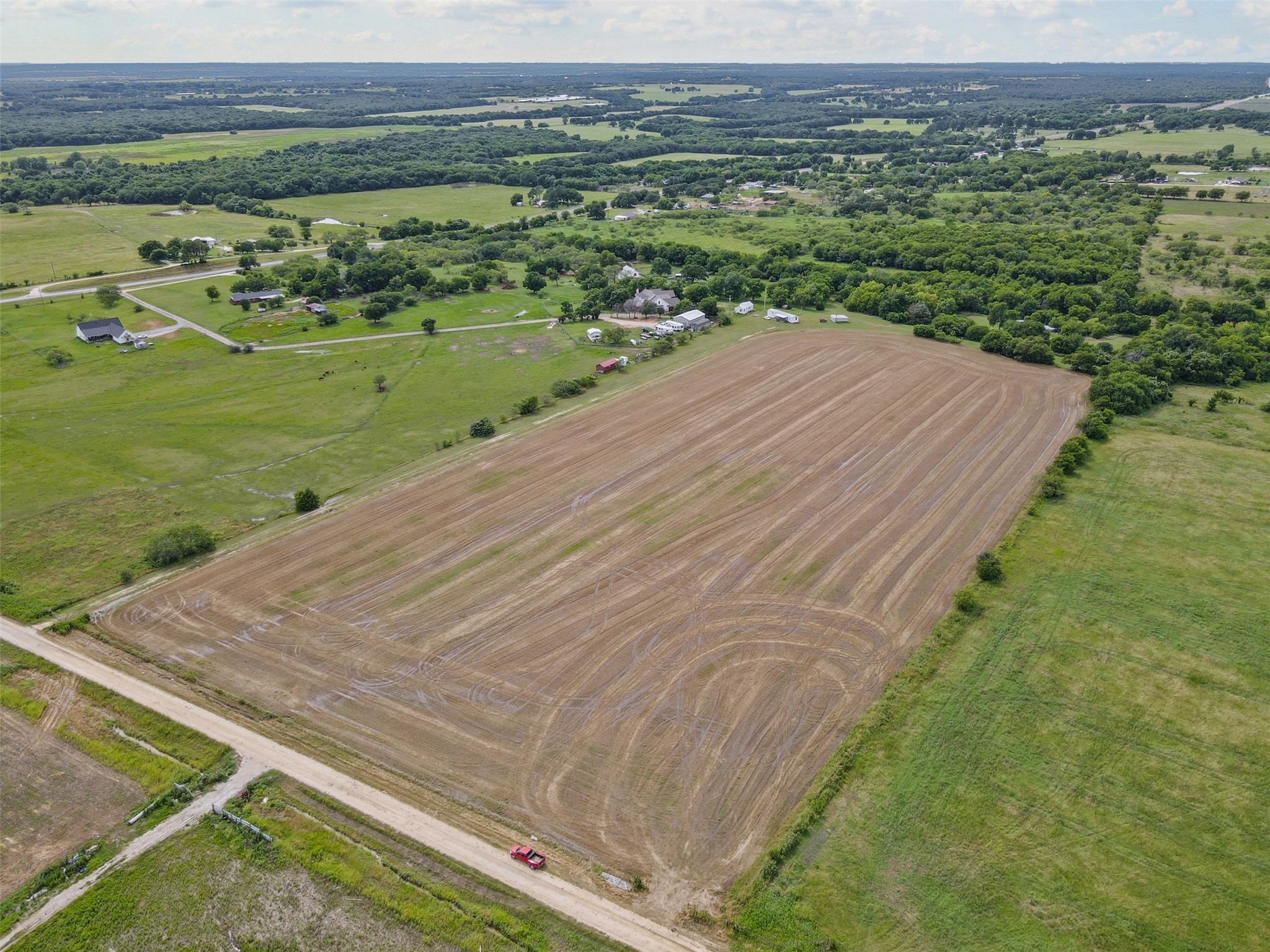 167 Hcr 4105 Covington TX 76636