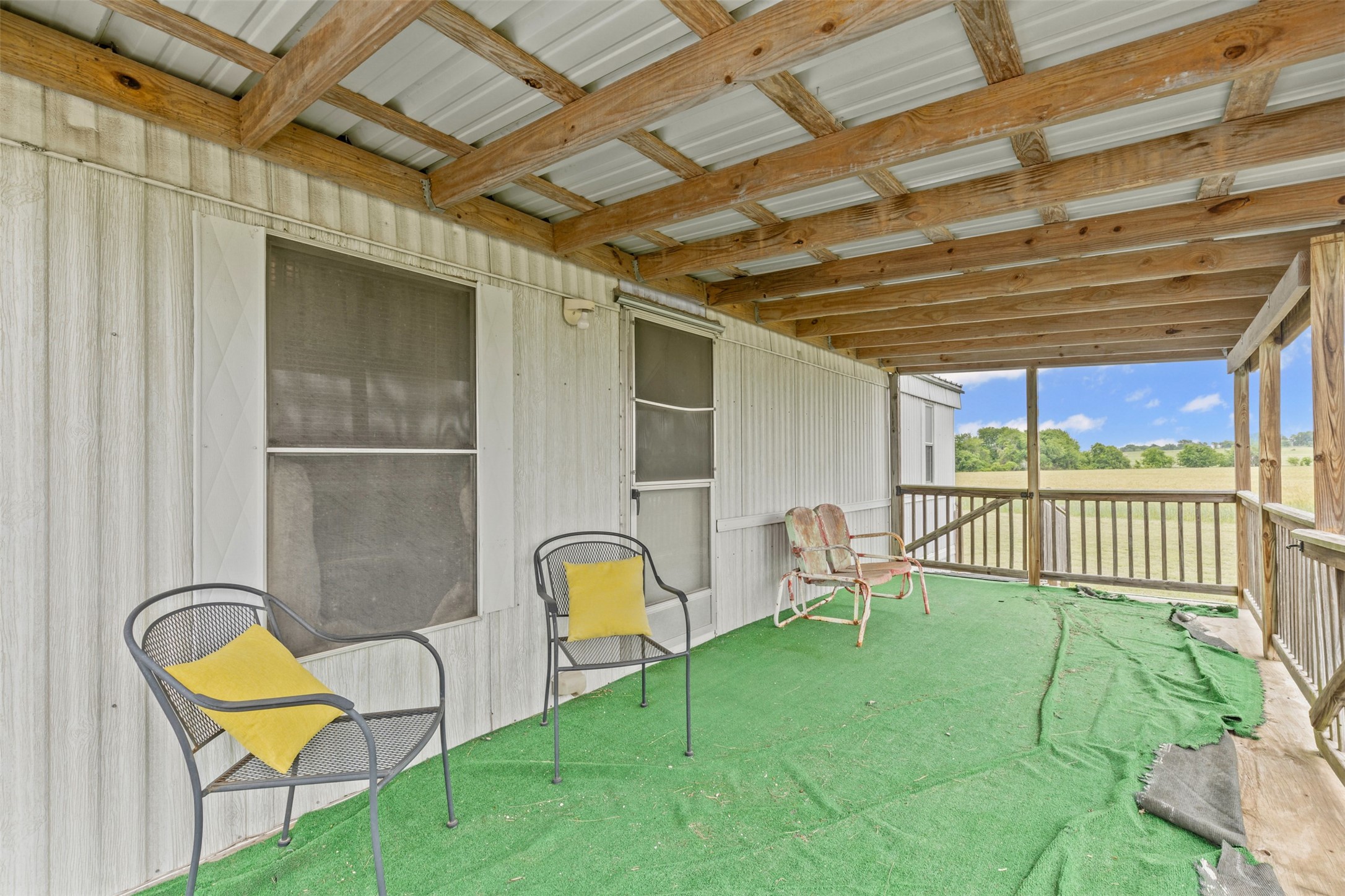 167 Hcr 4105 Covington TX 76636