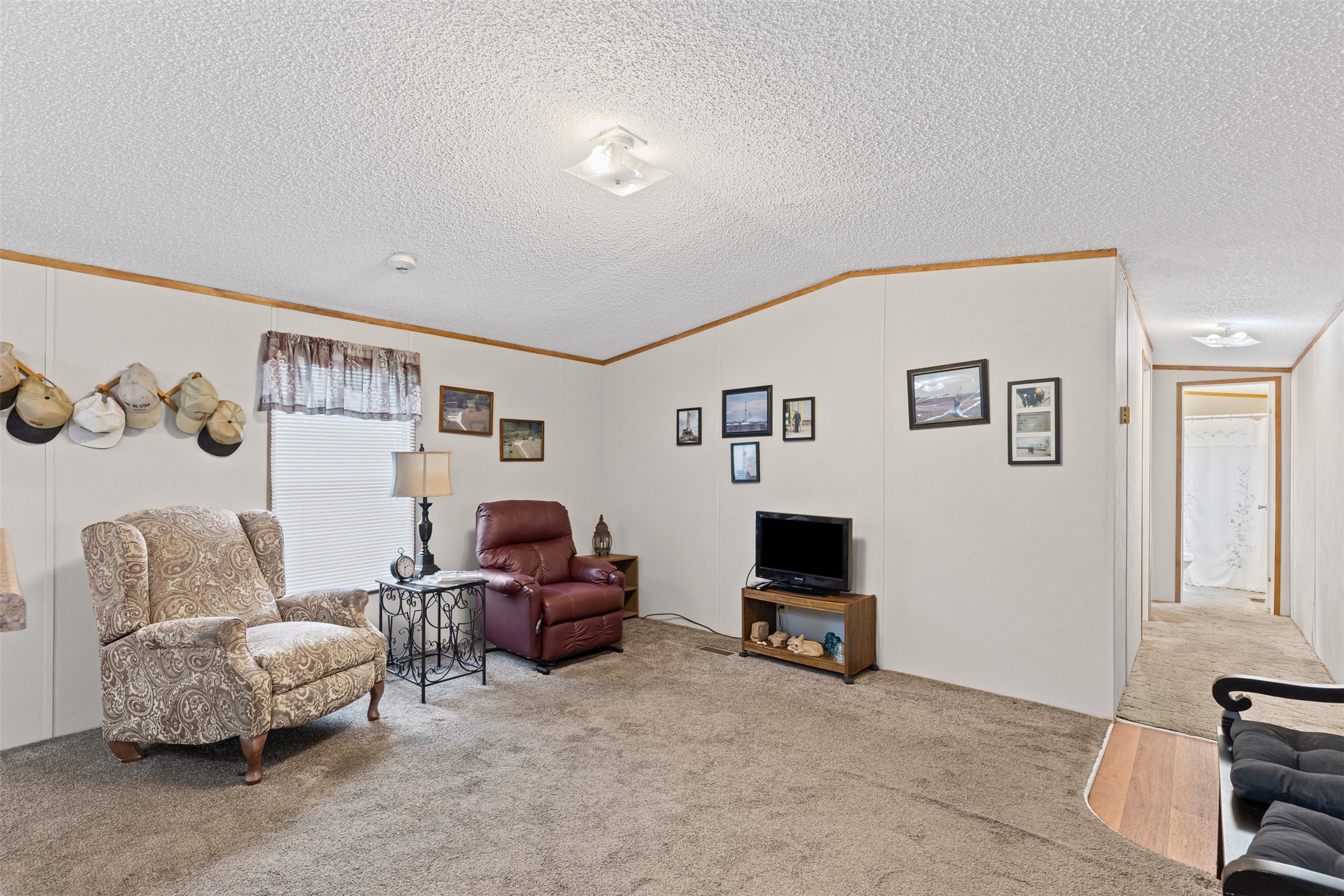 167 Hcr 4105 Covington TX 76636