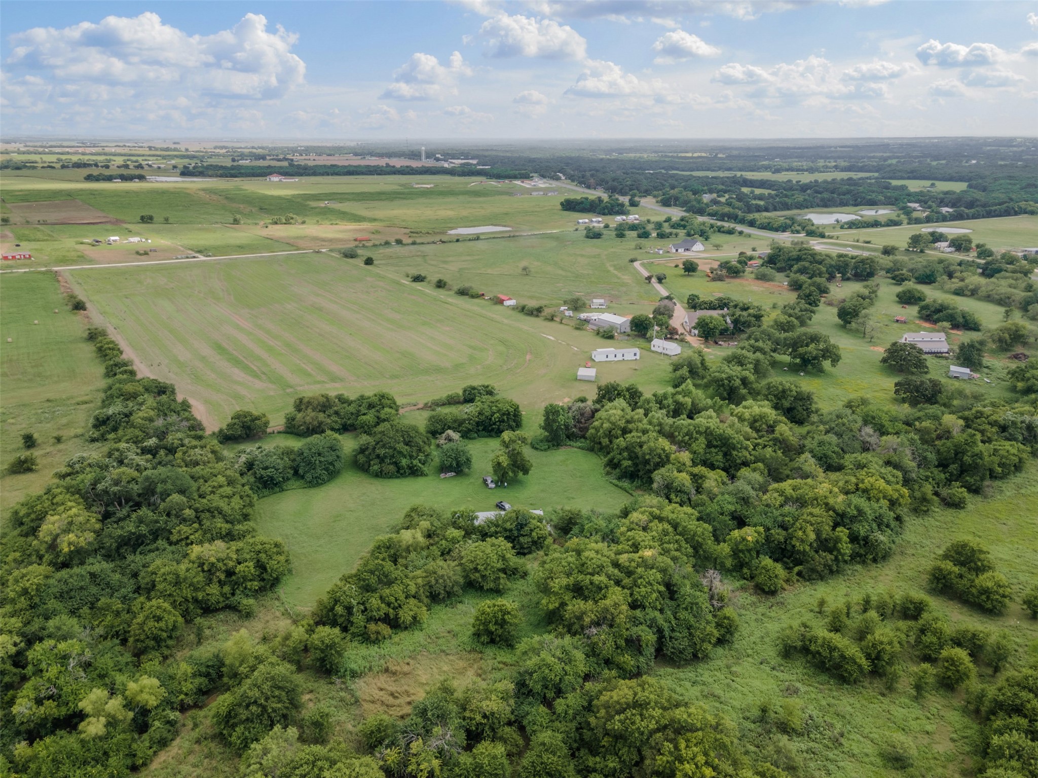 167 Hcr 4105 Covington TX 76636