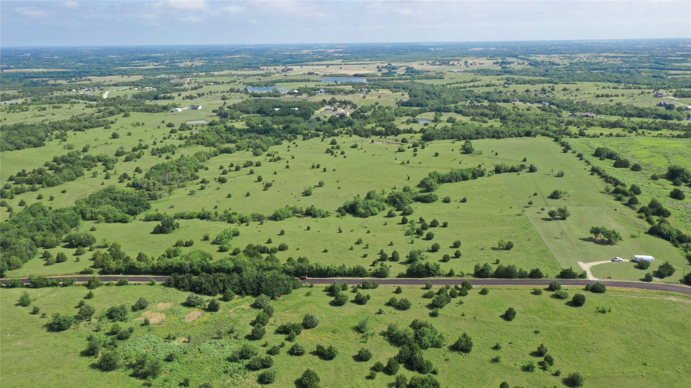 Tbd Lot 3 County Road 703 Farmersville TX 75442