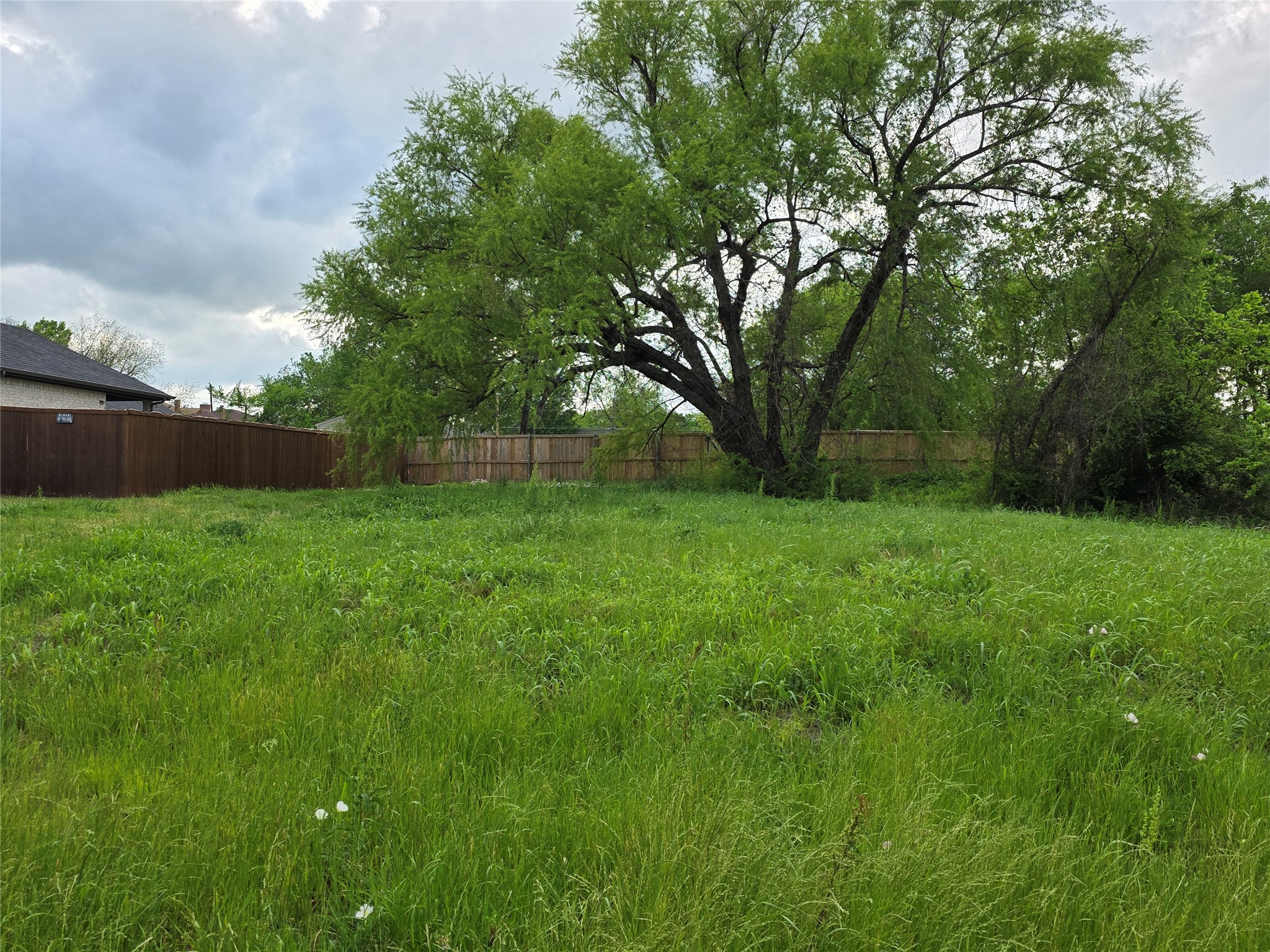 1610 Gibbons Street Greenville TX 75401