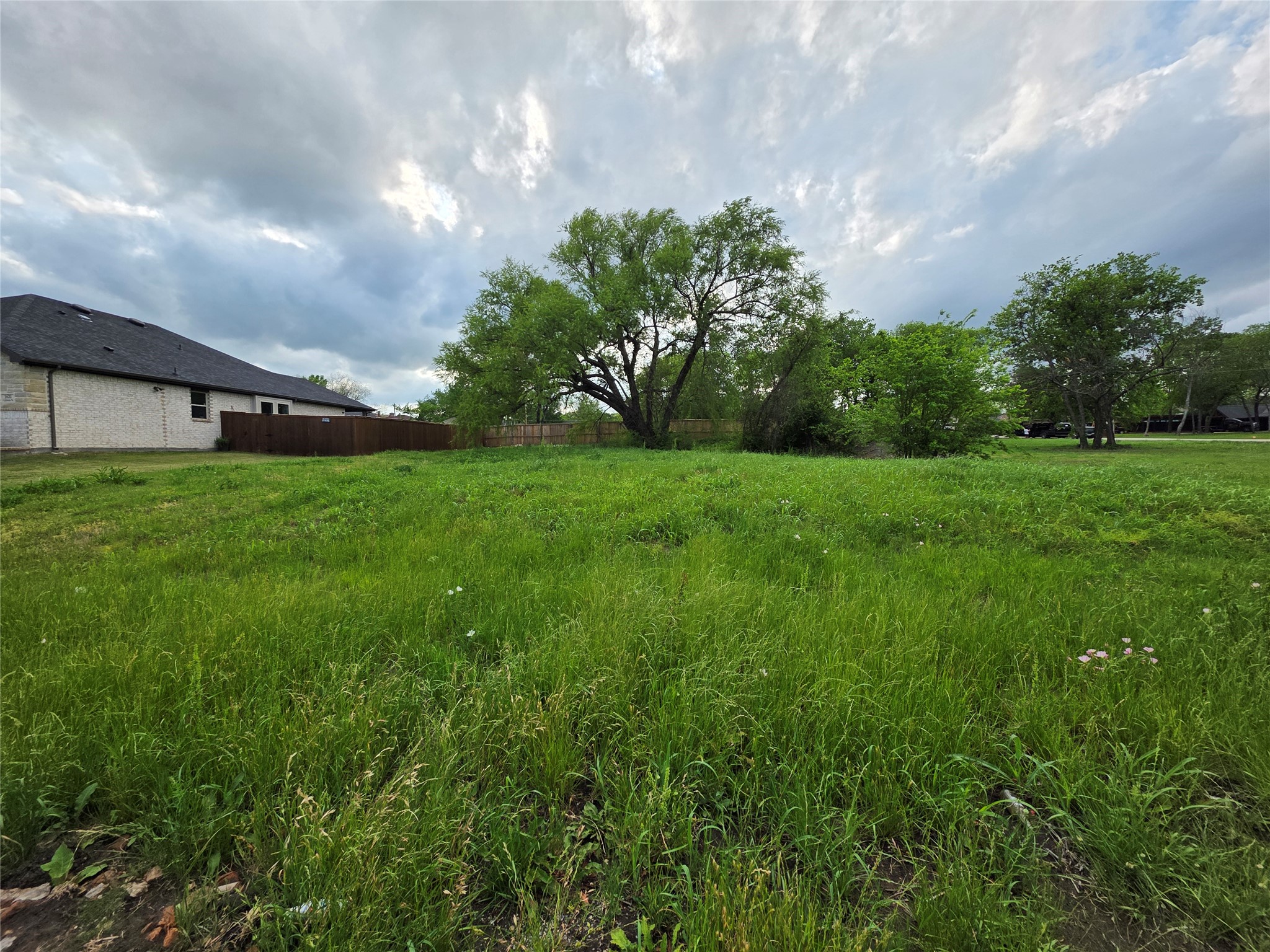 1610 Gibbons Street Greenville TX 75401
