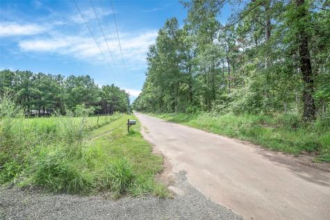 368 Sneed Road Waskom TX 75692