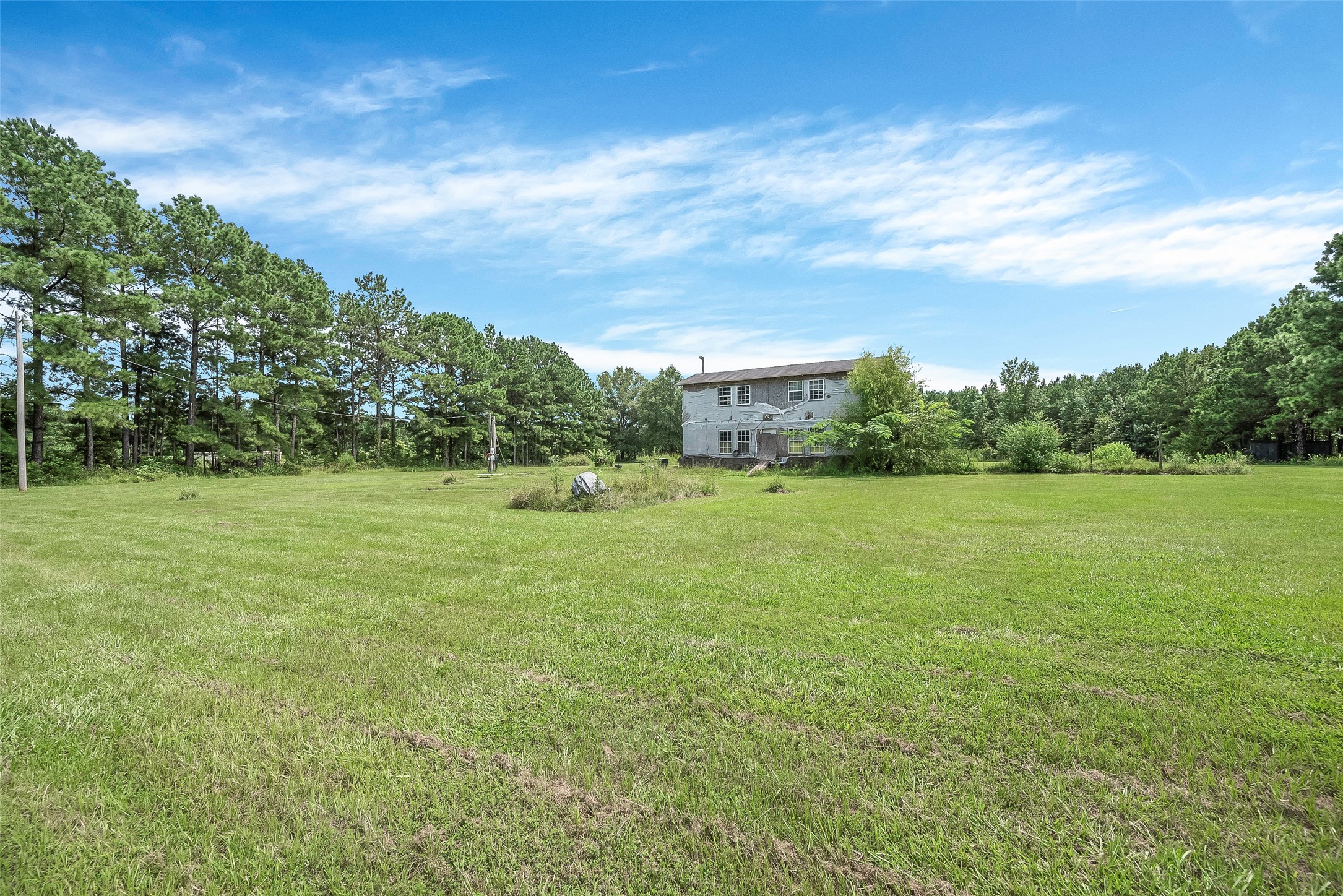 368 Sneed Road Waskom TX 75692