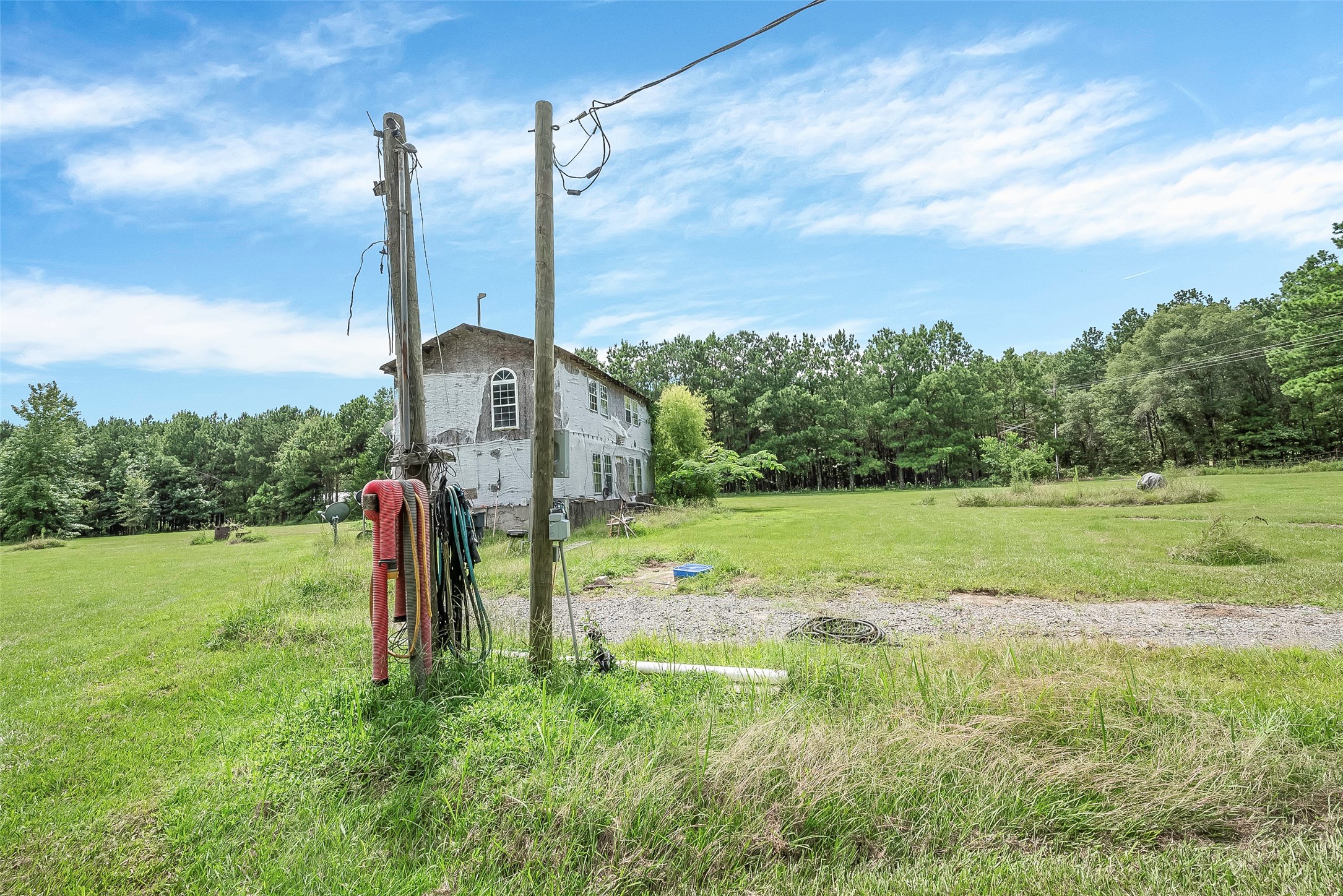 368 Sneed Road Waskom TX 75692