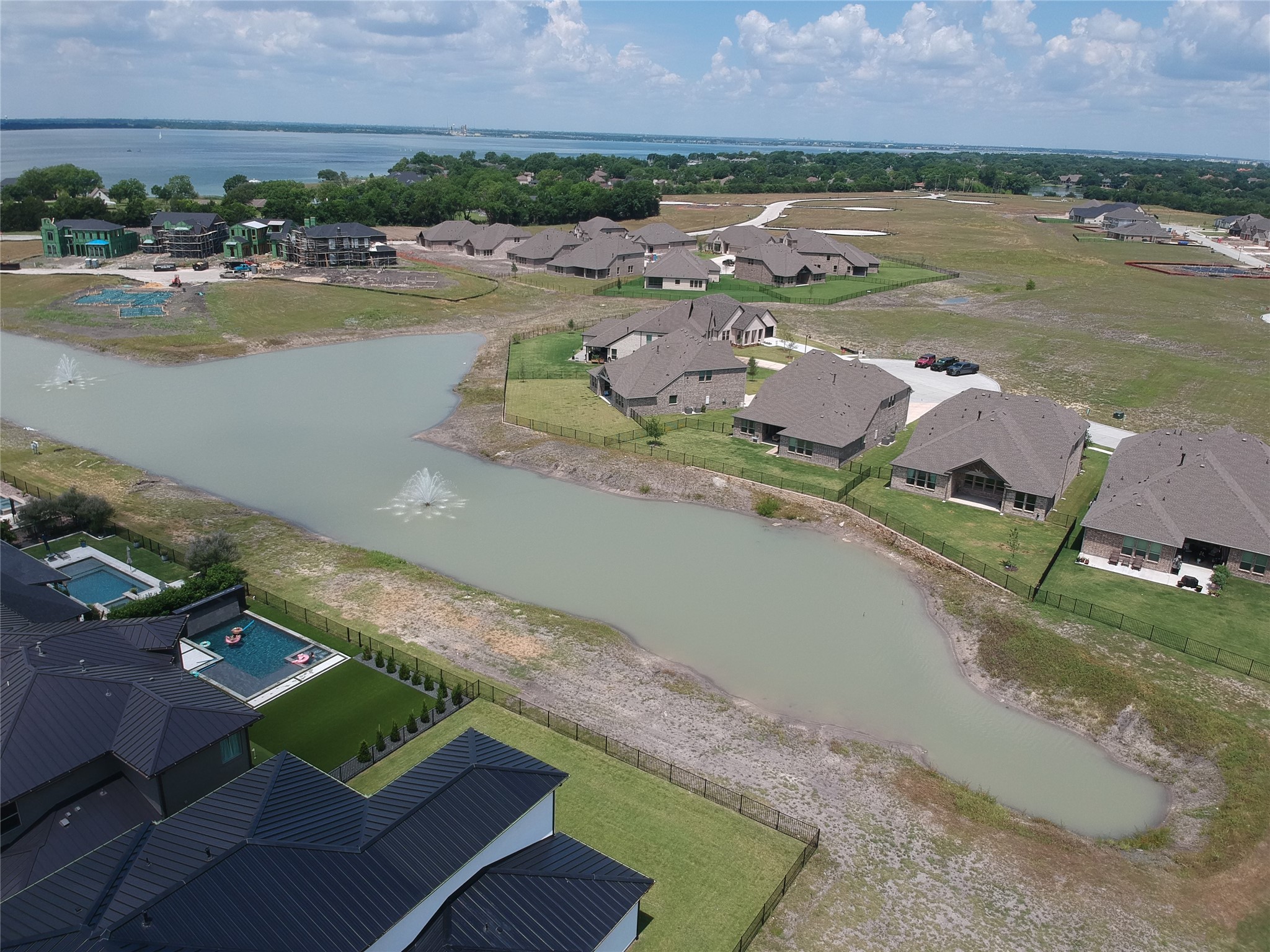 1700 Canal Street Heath TX 75126