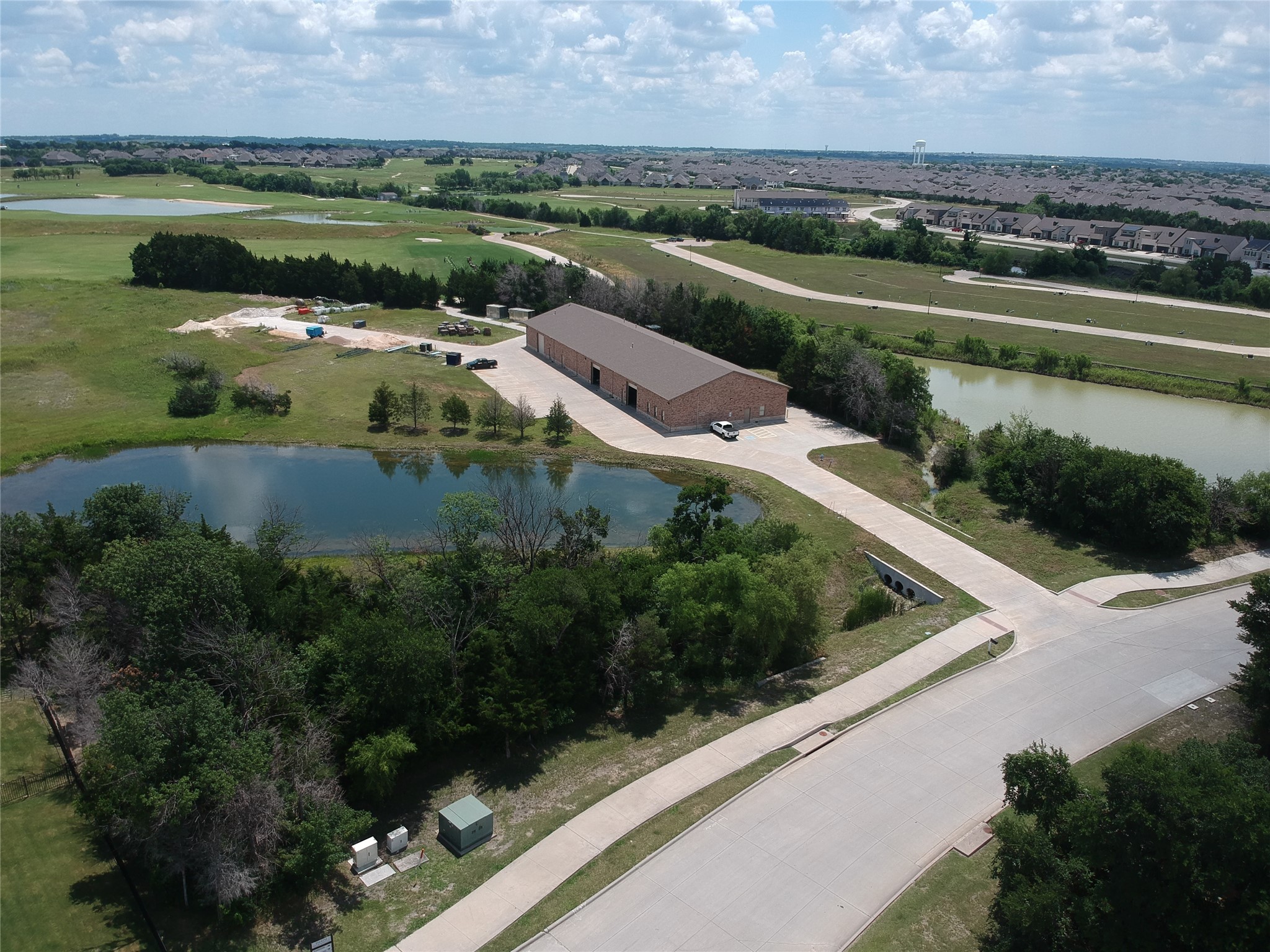1700 Canal Street Heath TX 75126